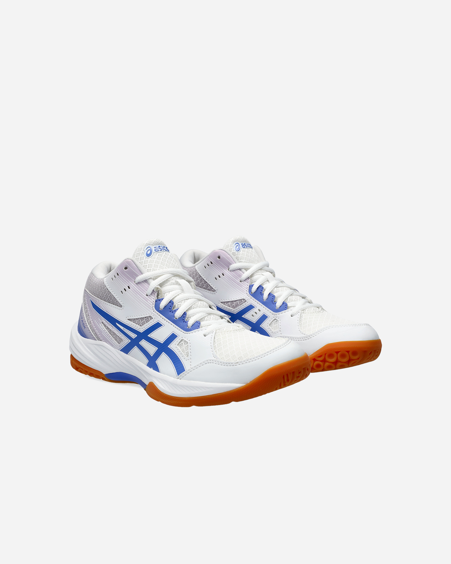 Scarpe volley ASICS GEL-TASK MT 3 W - Bianco - 1 | Cisalfa Sport