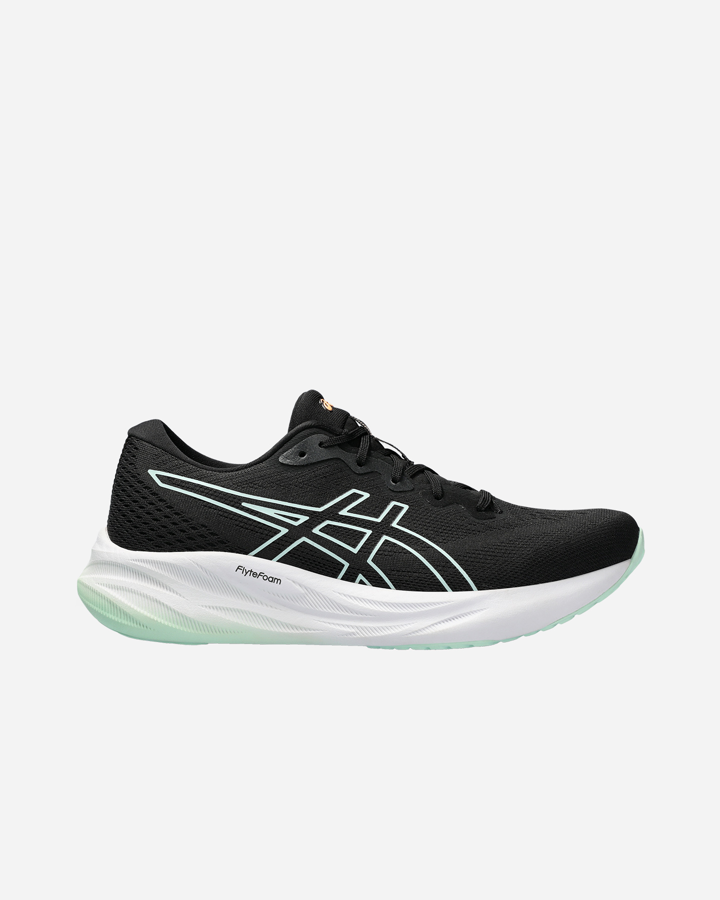 Scarpe running ASICS GEL-PULSE 15 W - Nero - 0 | Cisalfa Sport