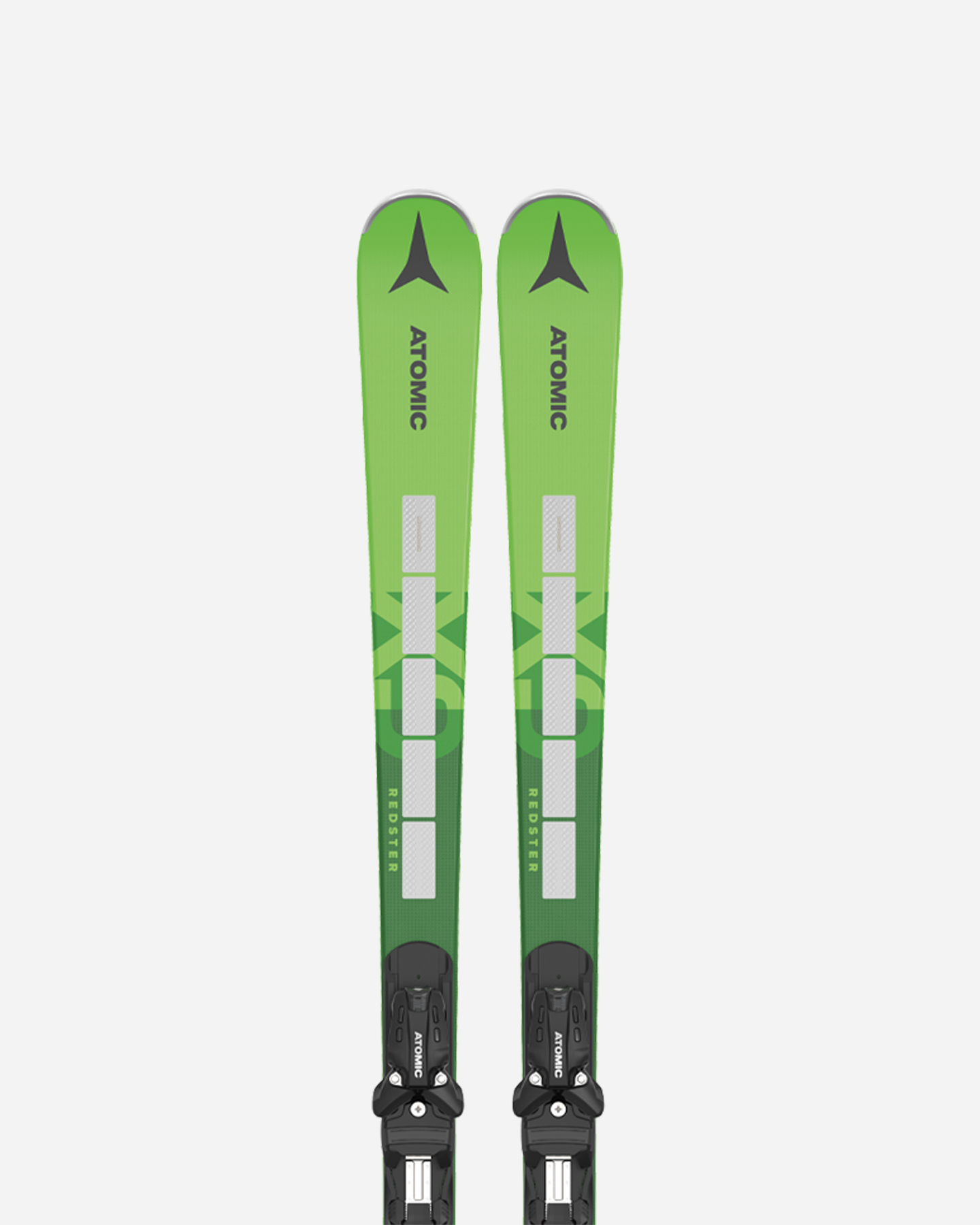 Sci ATOMIC REDSTER X9S REVOSHOCK S + X 14 GW  - Verde - 0 | Cisalfa Sport