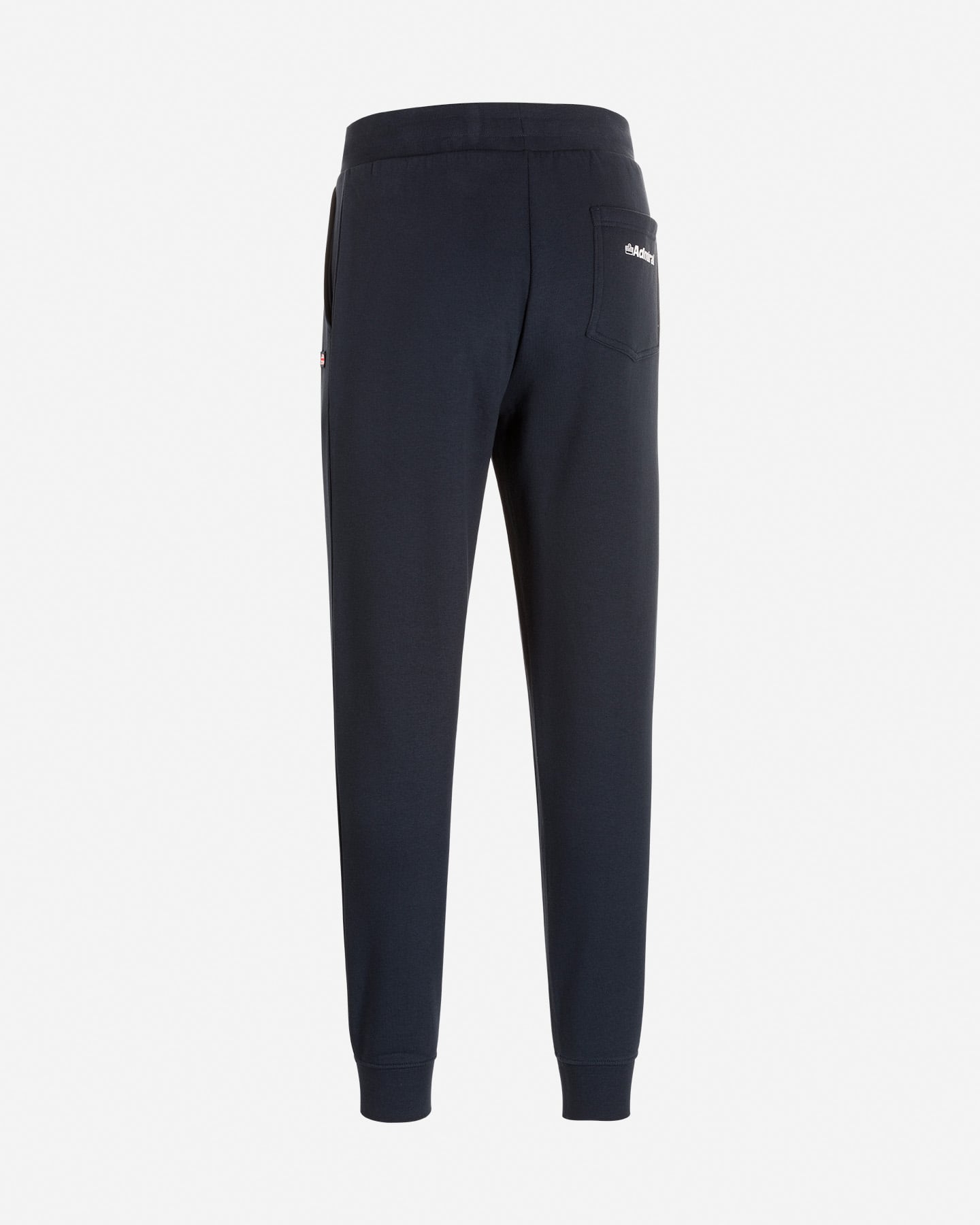 Pantalone ADMIRAL COLLEGE SMALL LOGO M - Blu - 1 | Cisalfa Sport