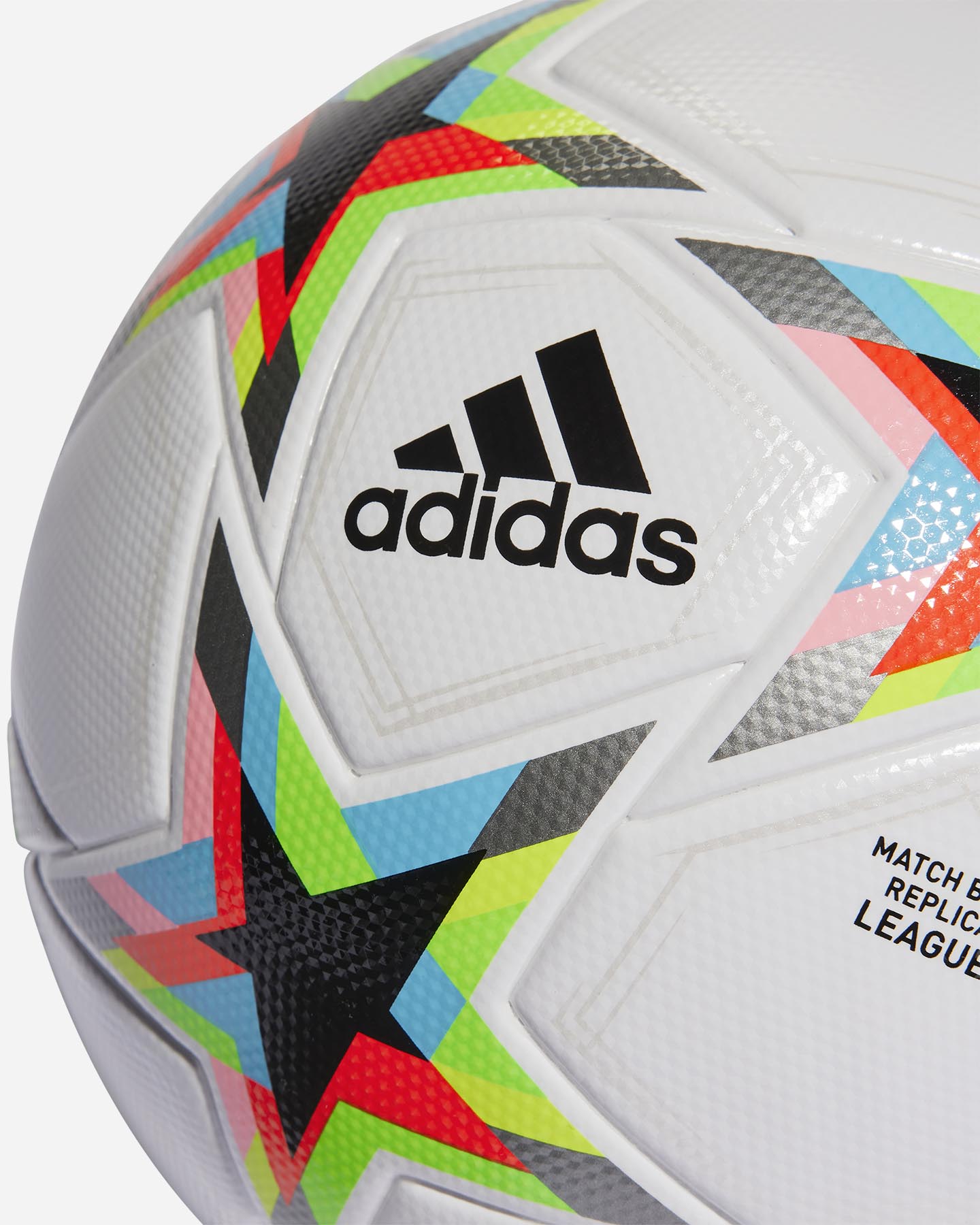 Pallone calcio misura 5 ADIDAS UCL LEAGUE SZ.5  - 4 | Cisalfa Sport