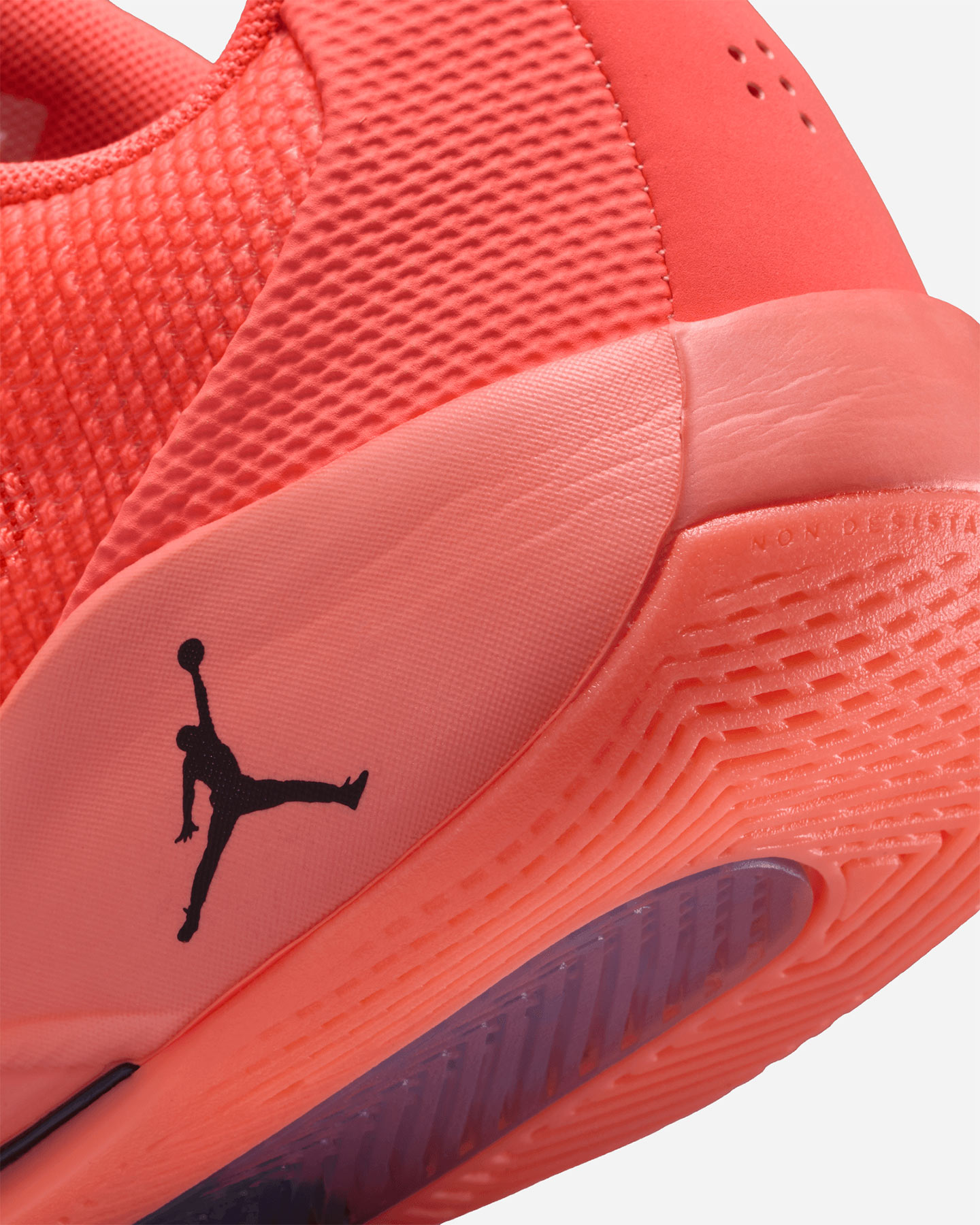 Scarpe basket NIKE GS JORDAN LUKA 77 JR - Arancione - 5 | Cisalfa Sport