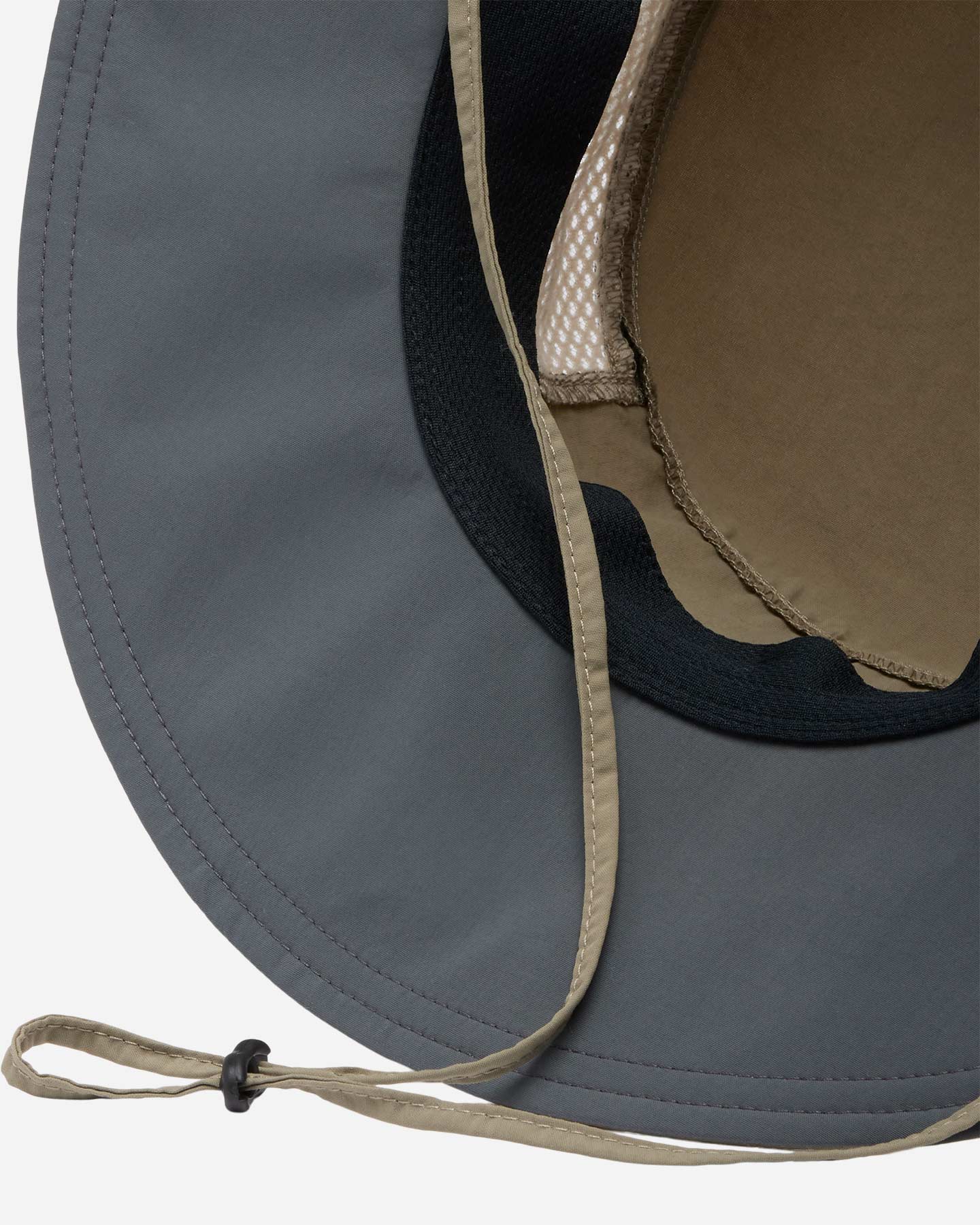 Cappellino COLUMBIA BORA BORA  - Marrone - 2 | Cisalfa Sport
