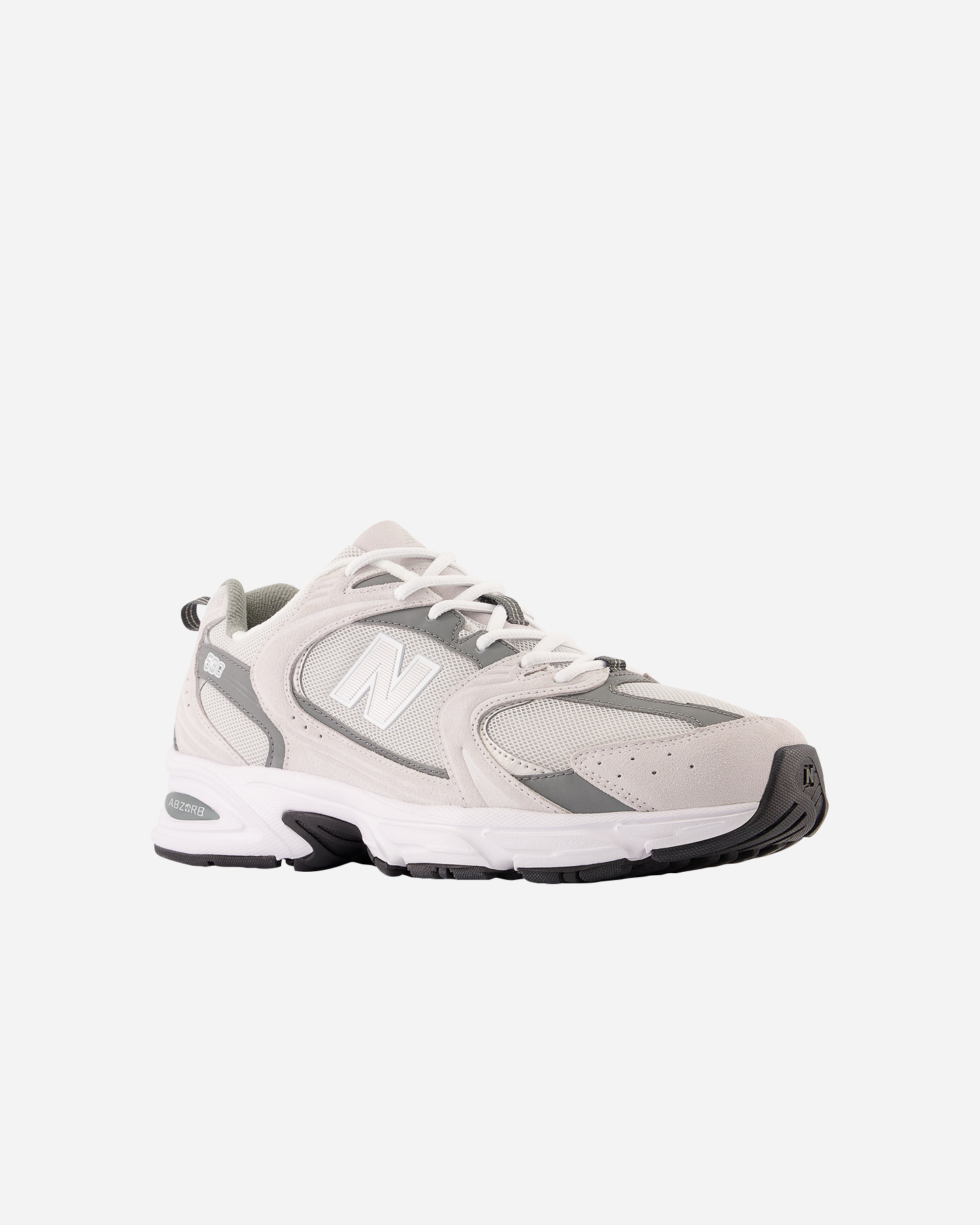 Scarpe sneakers NEW BALANCE 530 M - Grigio - 1 | Cisalfa Sport