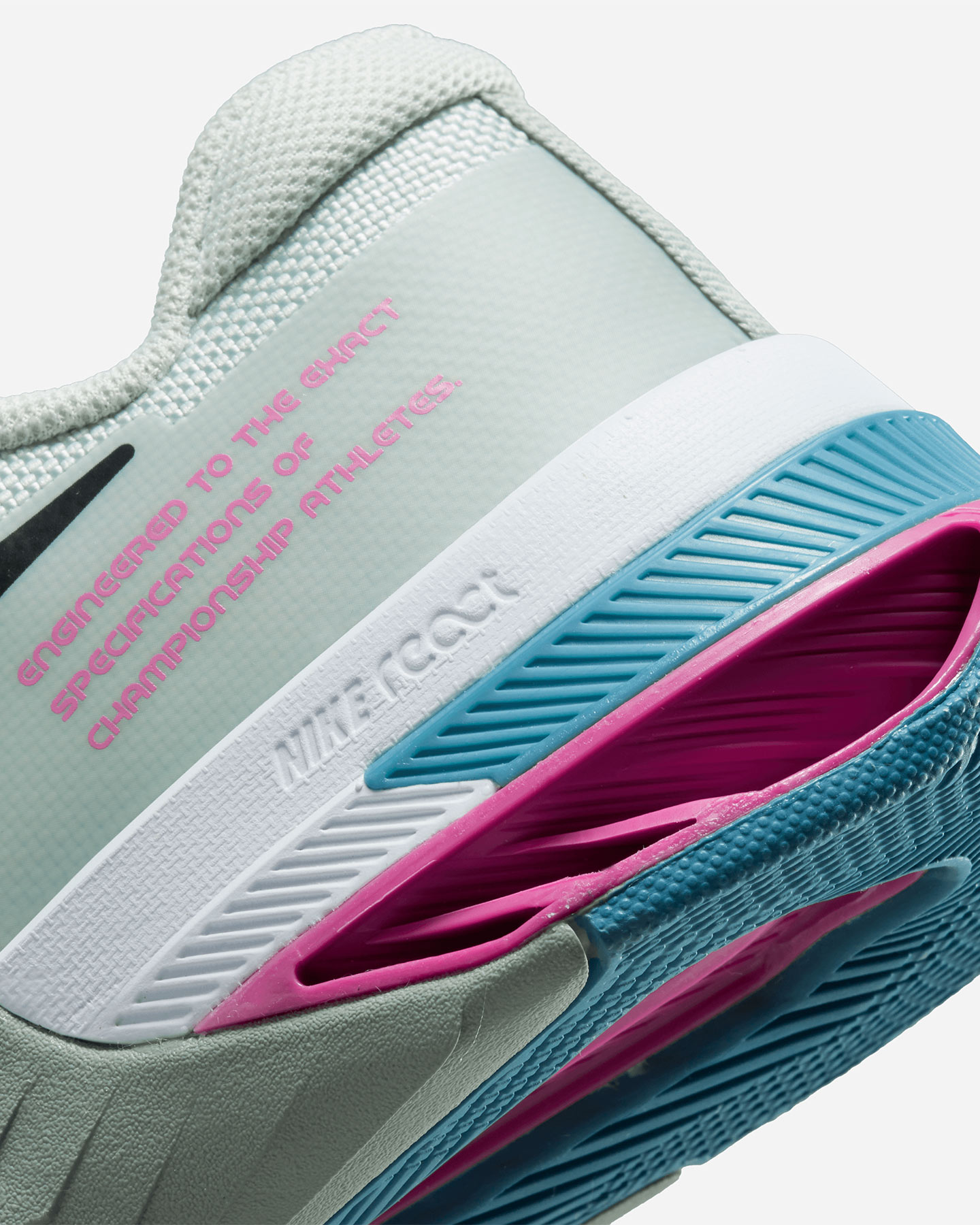 Scarpe training NIKE METCON 8 W - 5 | Cisalfa Sport