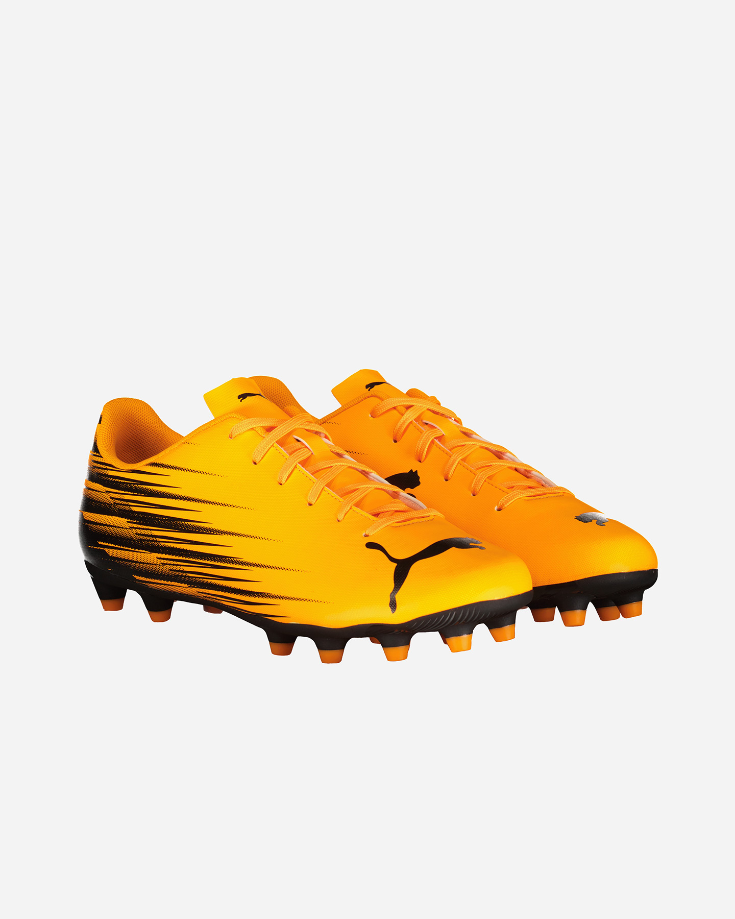 Scarpe calcio PUMA ATTACANTO FG-AG M - Color mix - 1 | Cisalfa Sport