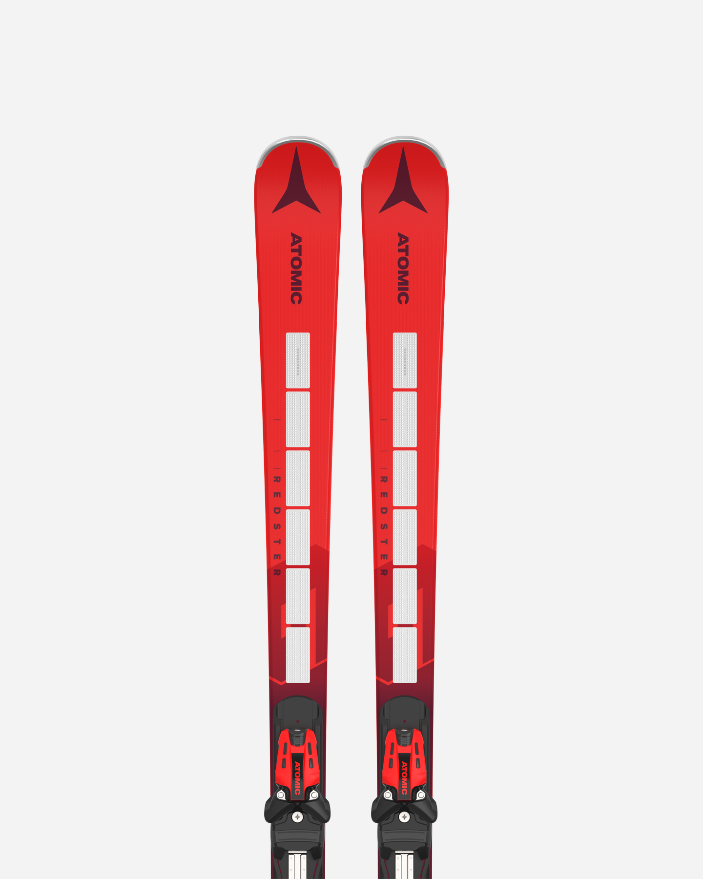 Sci ATOMIC REDSTER G9 REVOSHOCK S + X12 GW  - Rosso - 0 | Cisalfa Sport