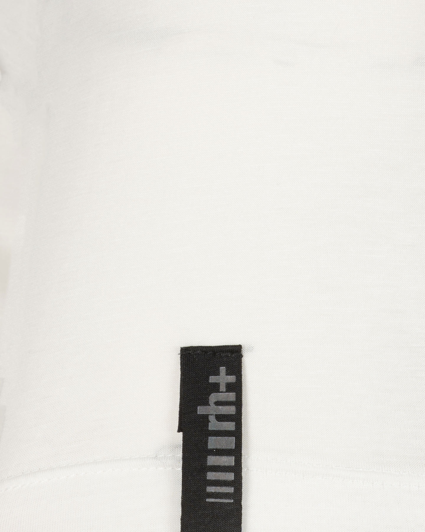 T-shirt RH+ SOUL M - Bianco - 2 | Cisalfa Sport