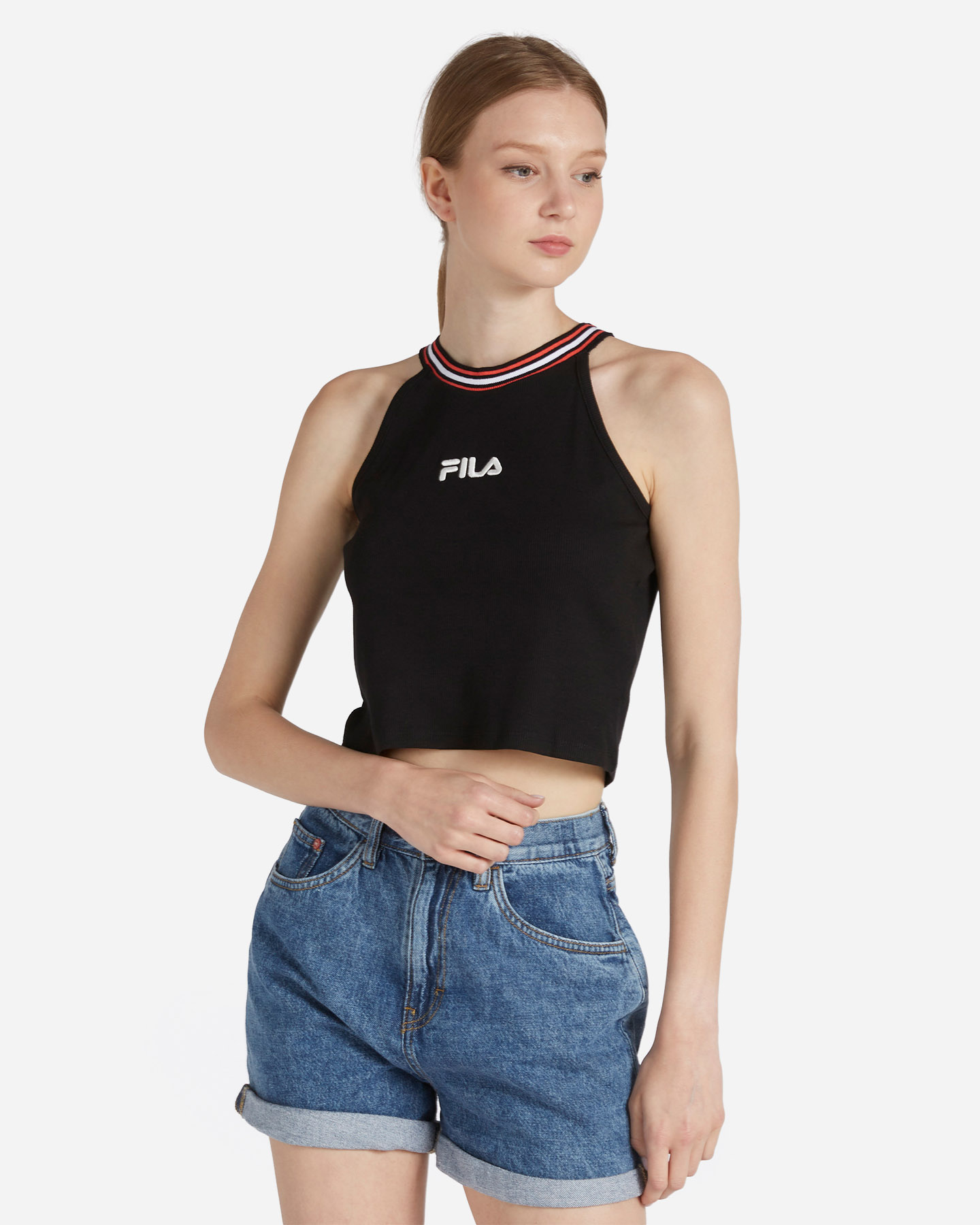 Canotta FILA BASIC W - 5 | Cisalfa Sport