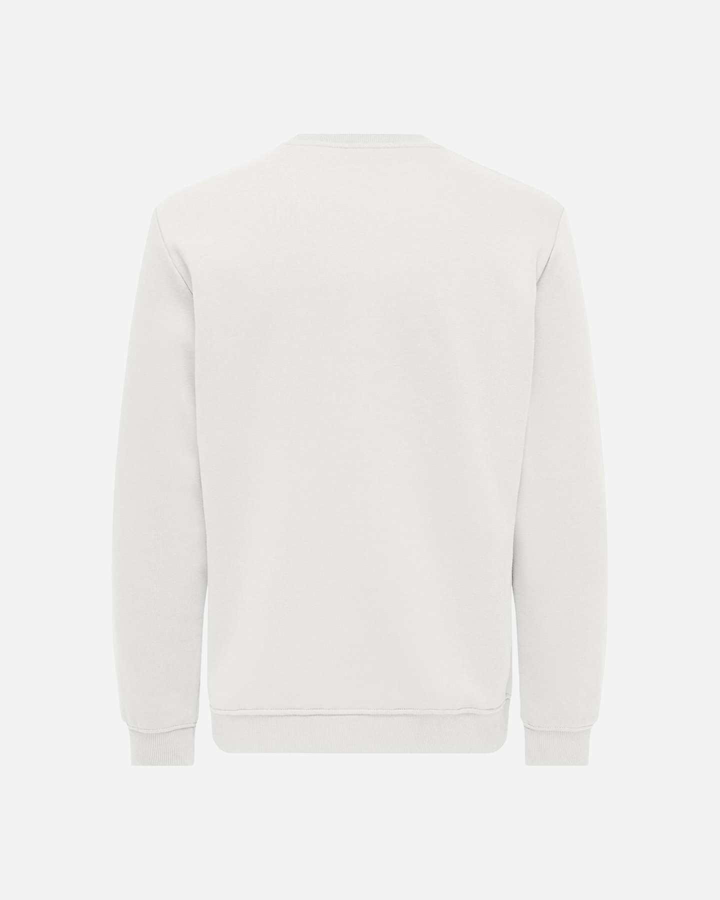 Felpa ONLY & SONS JORDAN M - Bianco - 1 | Cisalfa Sport