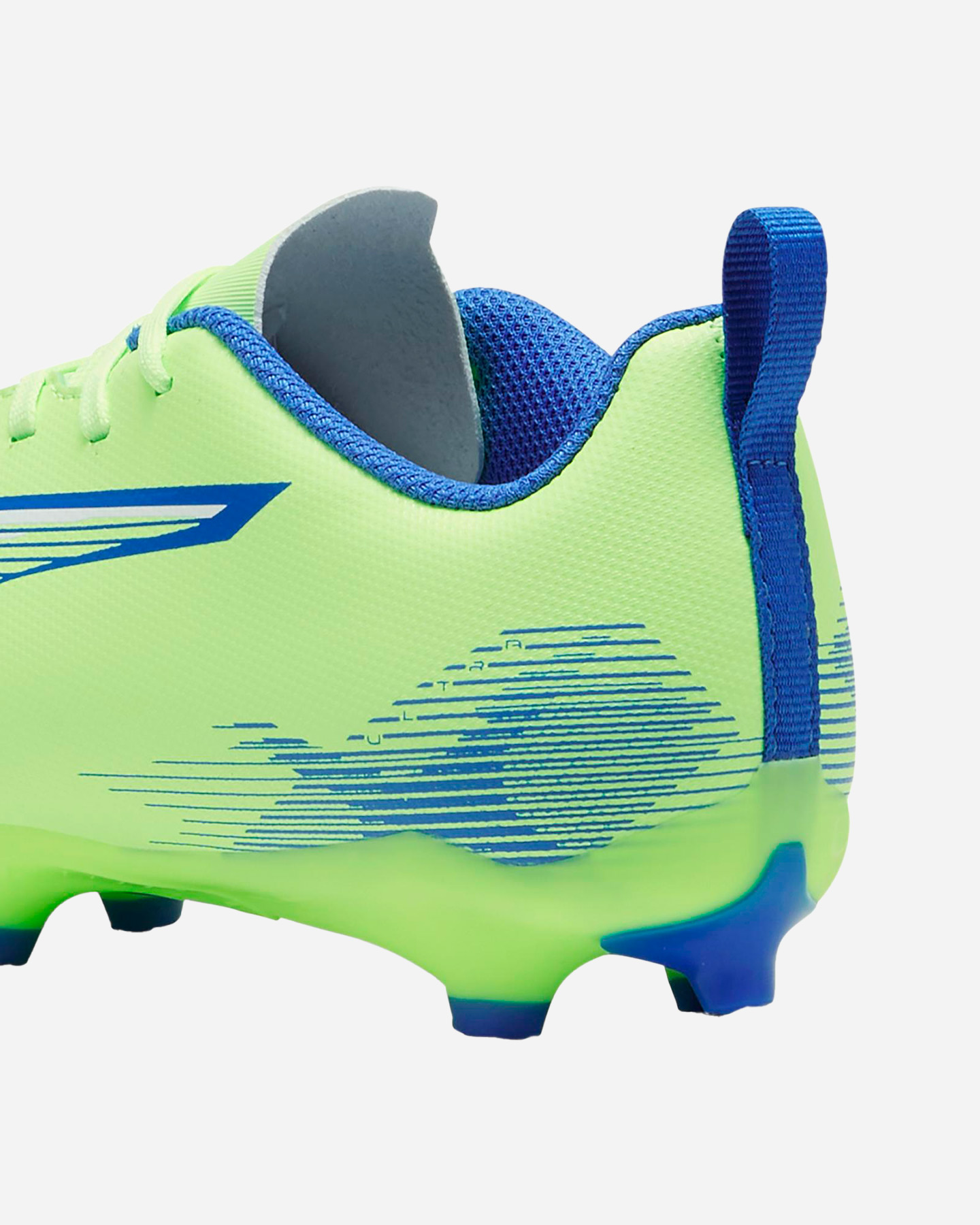 Scarpe calcio PUMA ULTRA 5 PLAY FG-AG JR - Color mix - 5 | Cisalfa Sport