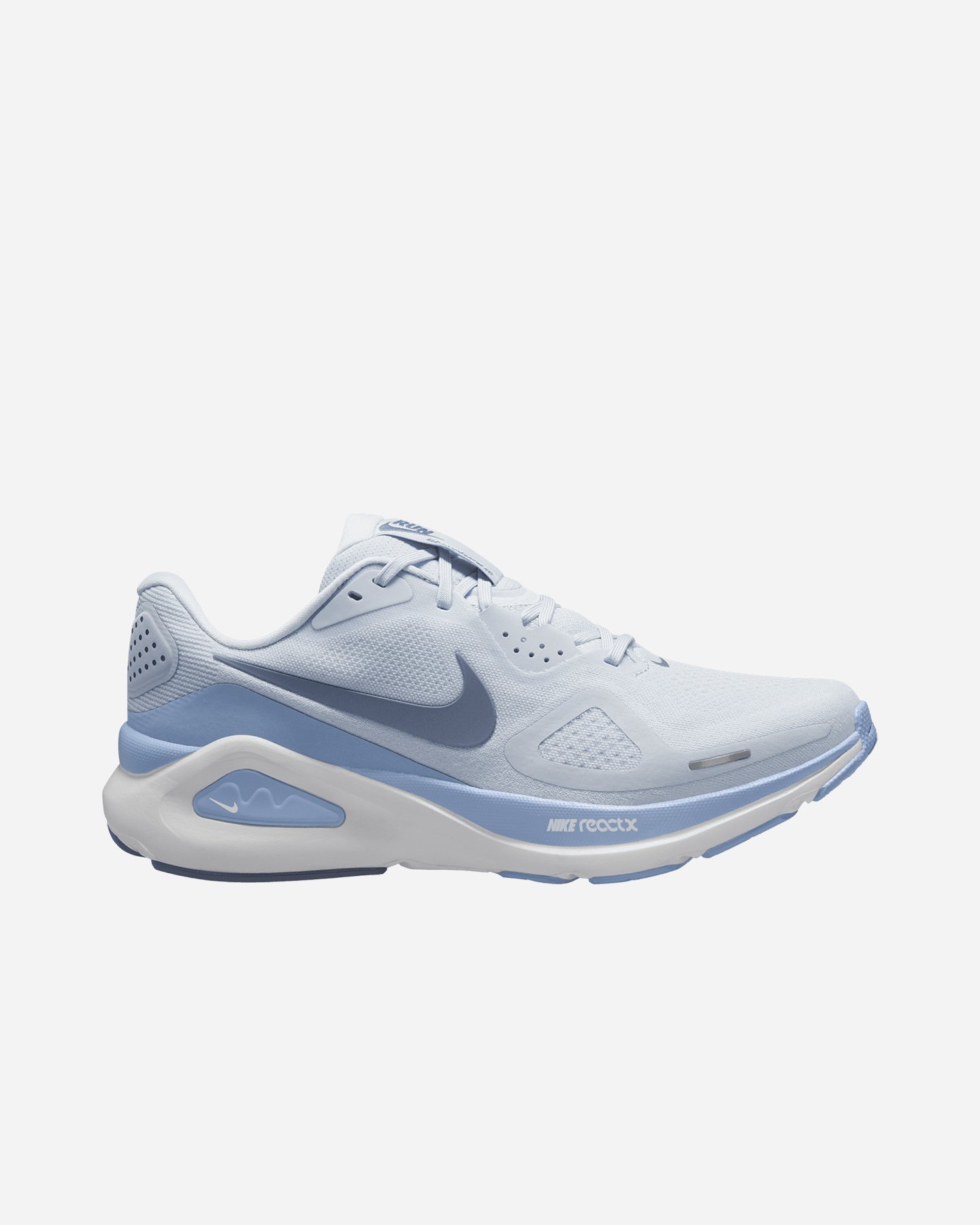 Scarpe running NIKE STRUCTURE 26 W - Grigio - 0 | Cisalfa Sport