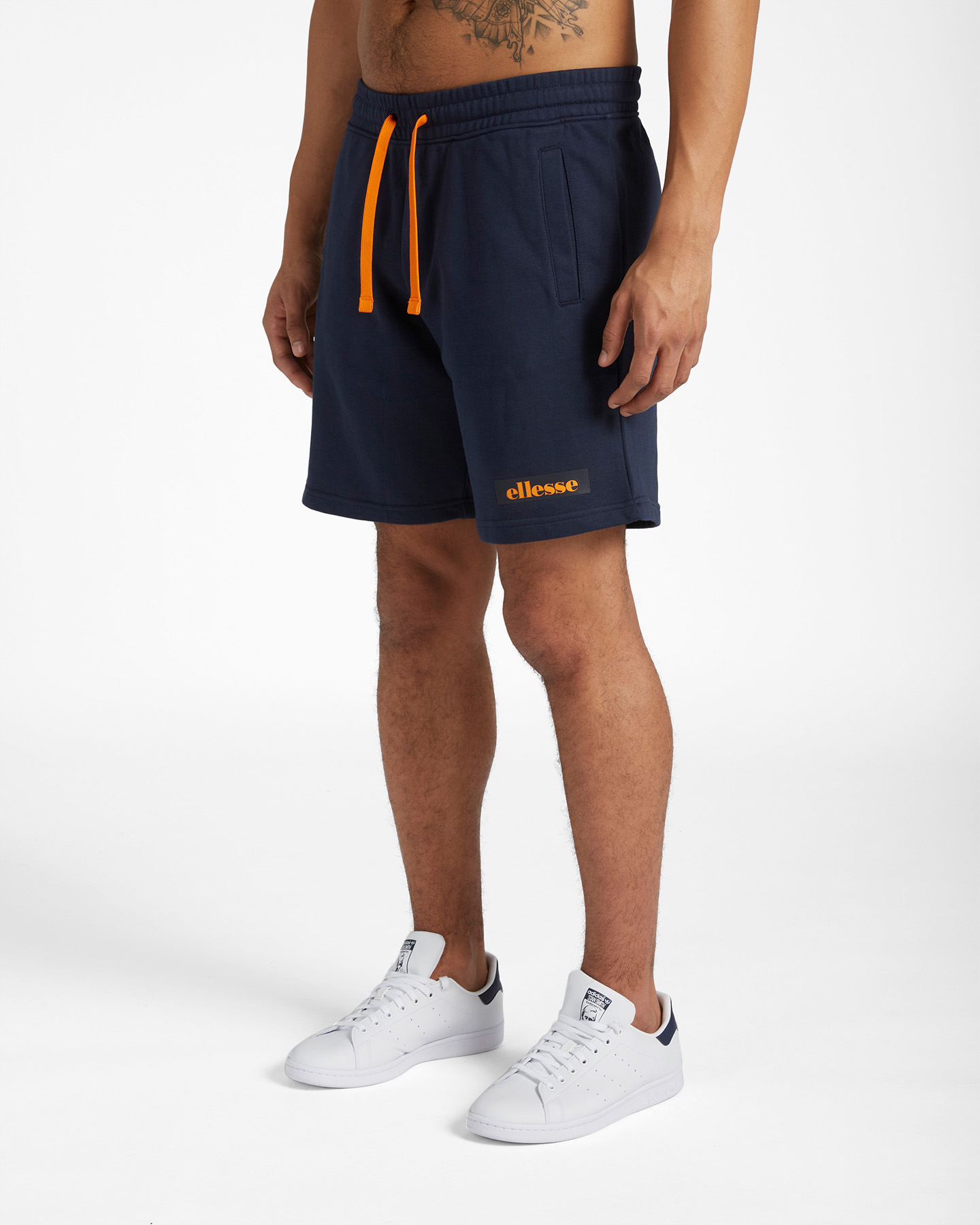 Bermuda ELLESSE FASHION M - 10 | Cisalfa Sport