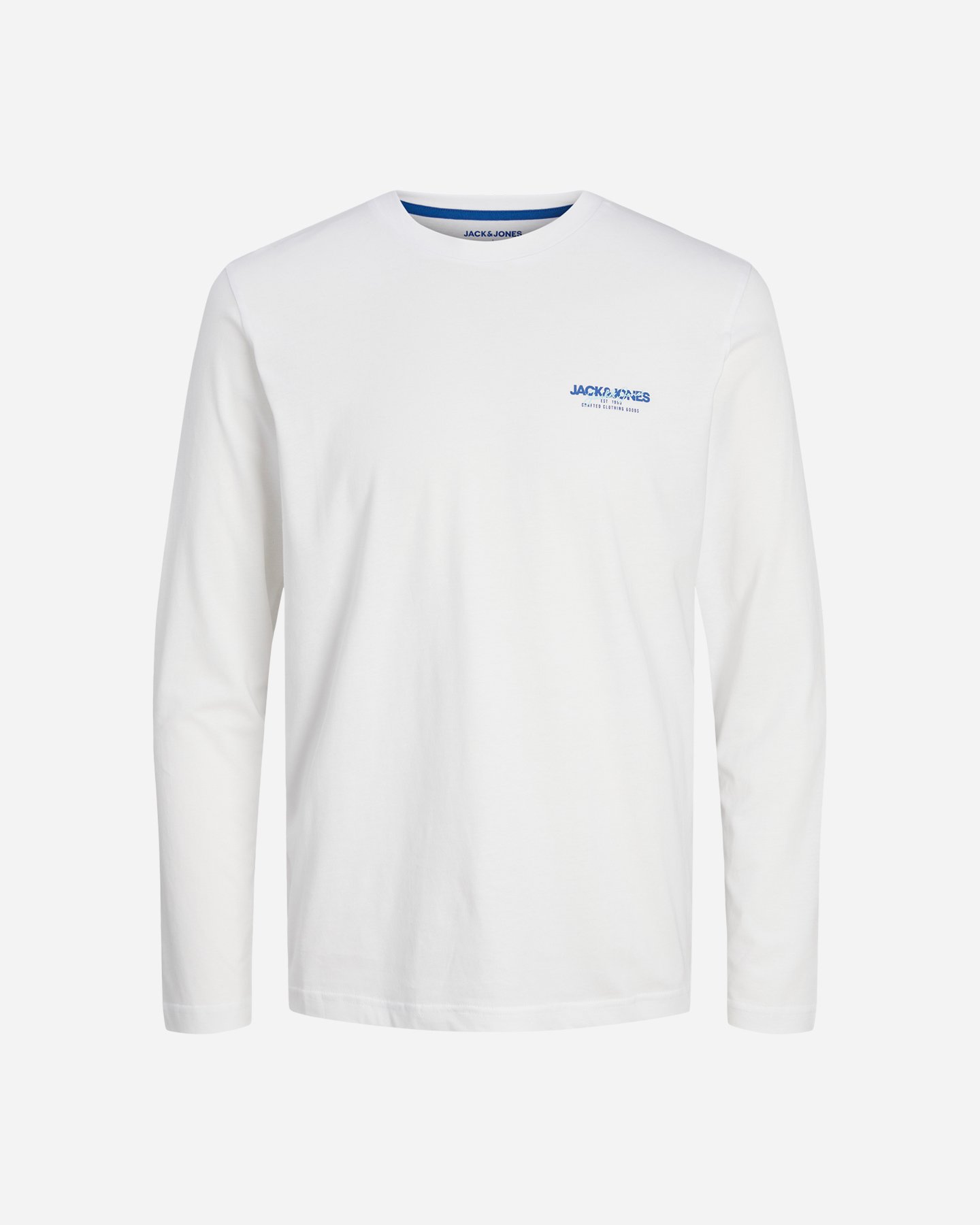 T-shirt JACK & JONES ALVIS M - Beige - 0 | Cisalfa Sport