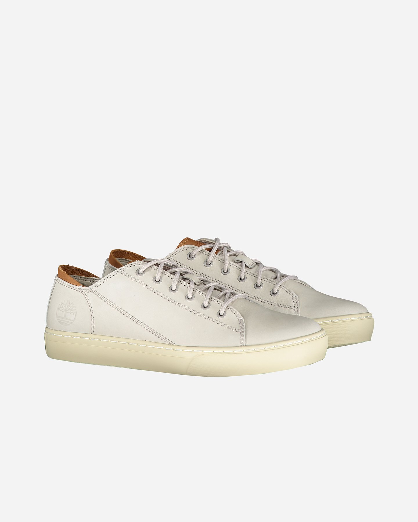 Scarpe urban TIMBERLAND ADVENTURE 2.0 CUPSOLE MODERN OX M - Grigio - 1 | Cisalfa Sport