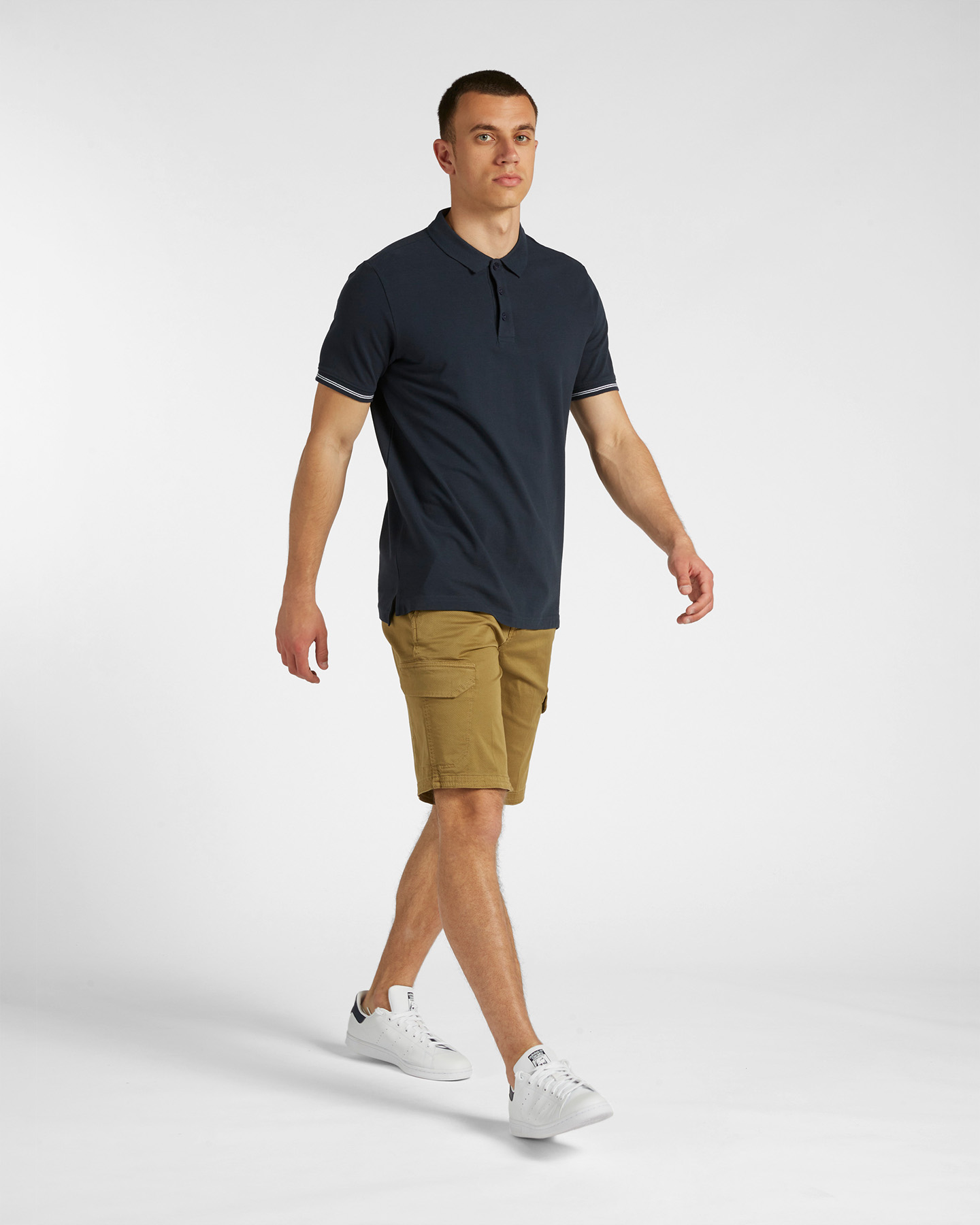 Polo DACK'S BASIC COLLECTION M - 15 | Cisalfa Sport