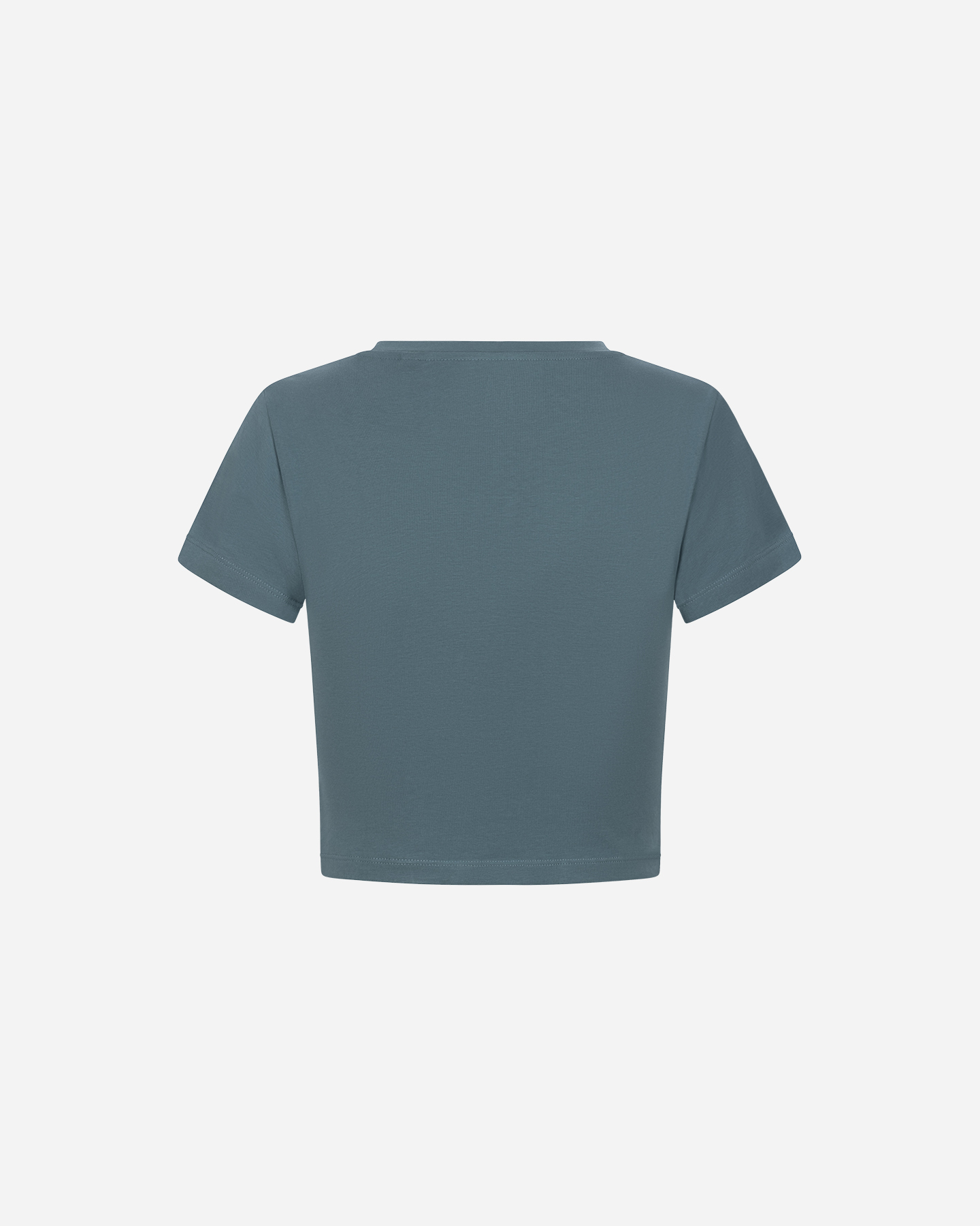 T-shirt MIA M FUTURE LINE W - Blu - 1 | Cisalfa Sport