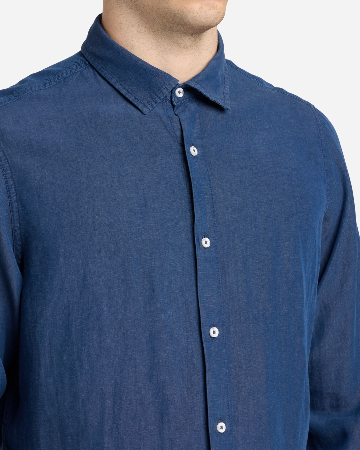 Camicia BEST COMPANY AUSTRALIAN WILD SAFARI M - Denim - 5 | Cisalfa Sport