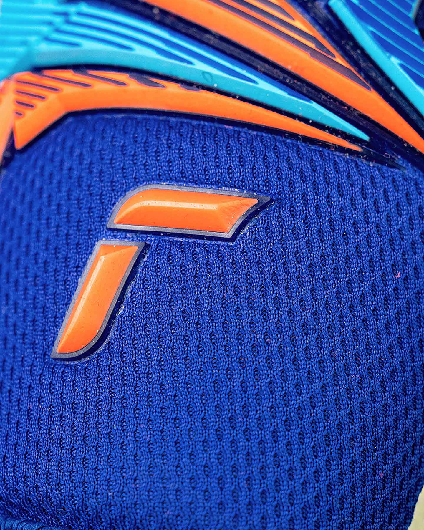 Guanti portiere REUSCH ATTRAKT FREEGEL ADVANCE JR - Color mix - 5 | Cisalfa Sport