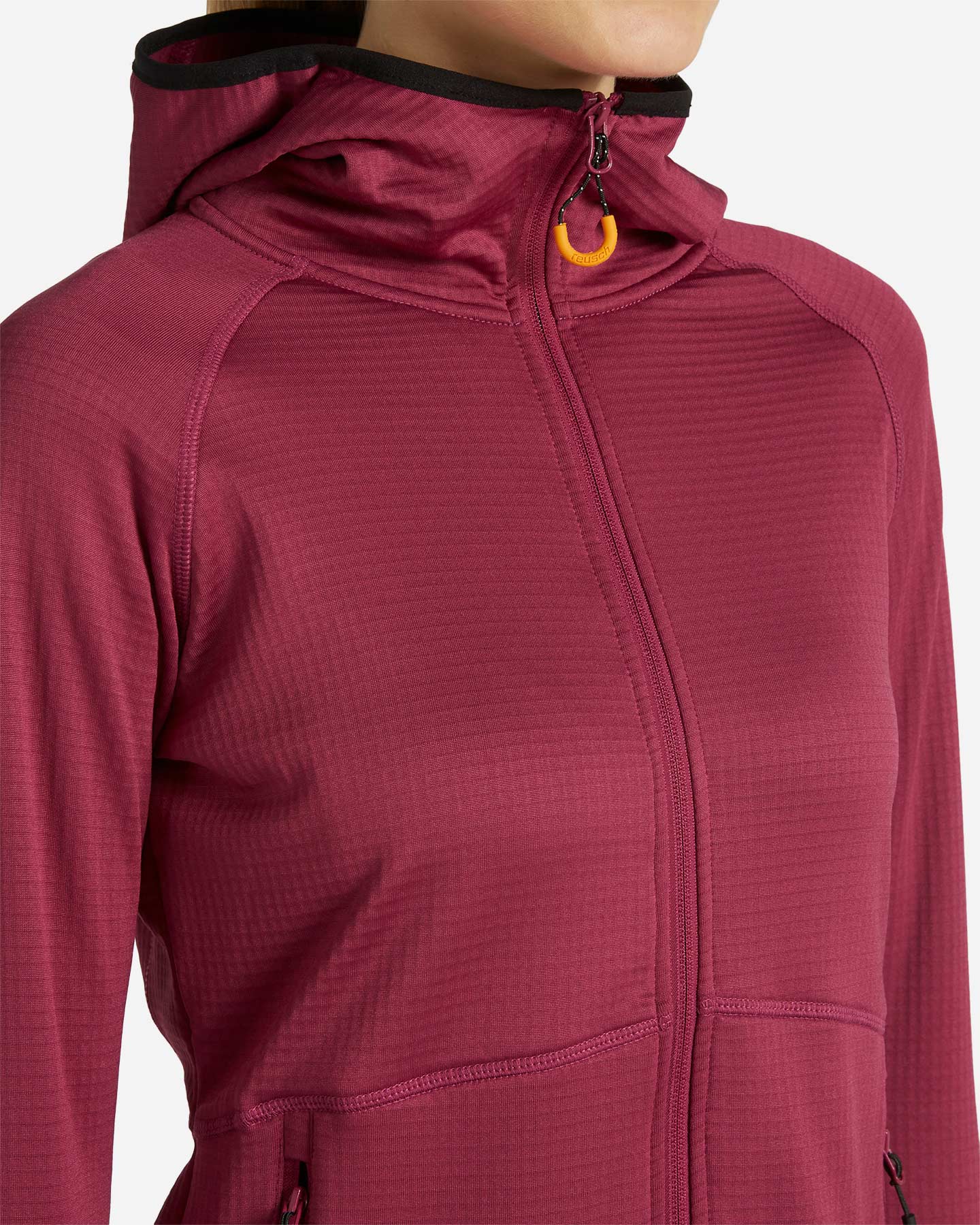 Pile REUSCH WAFFLE STRETCH W - 4 | Cisalfa Sport