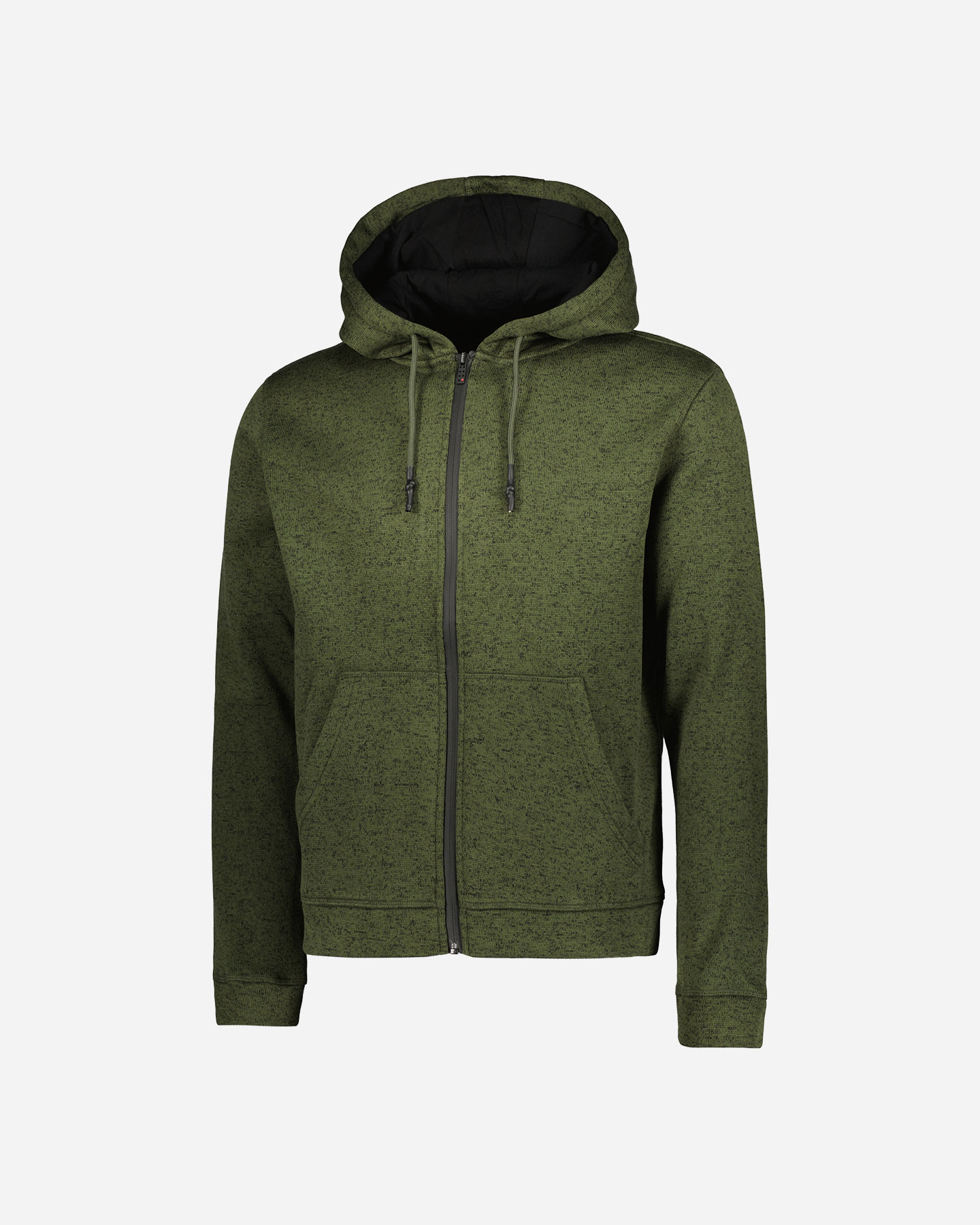 Felpa MISTRAL FULLZIP M - 11 | Cisalfa Sport