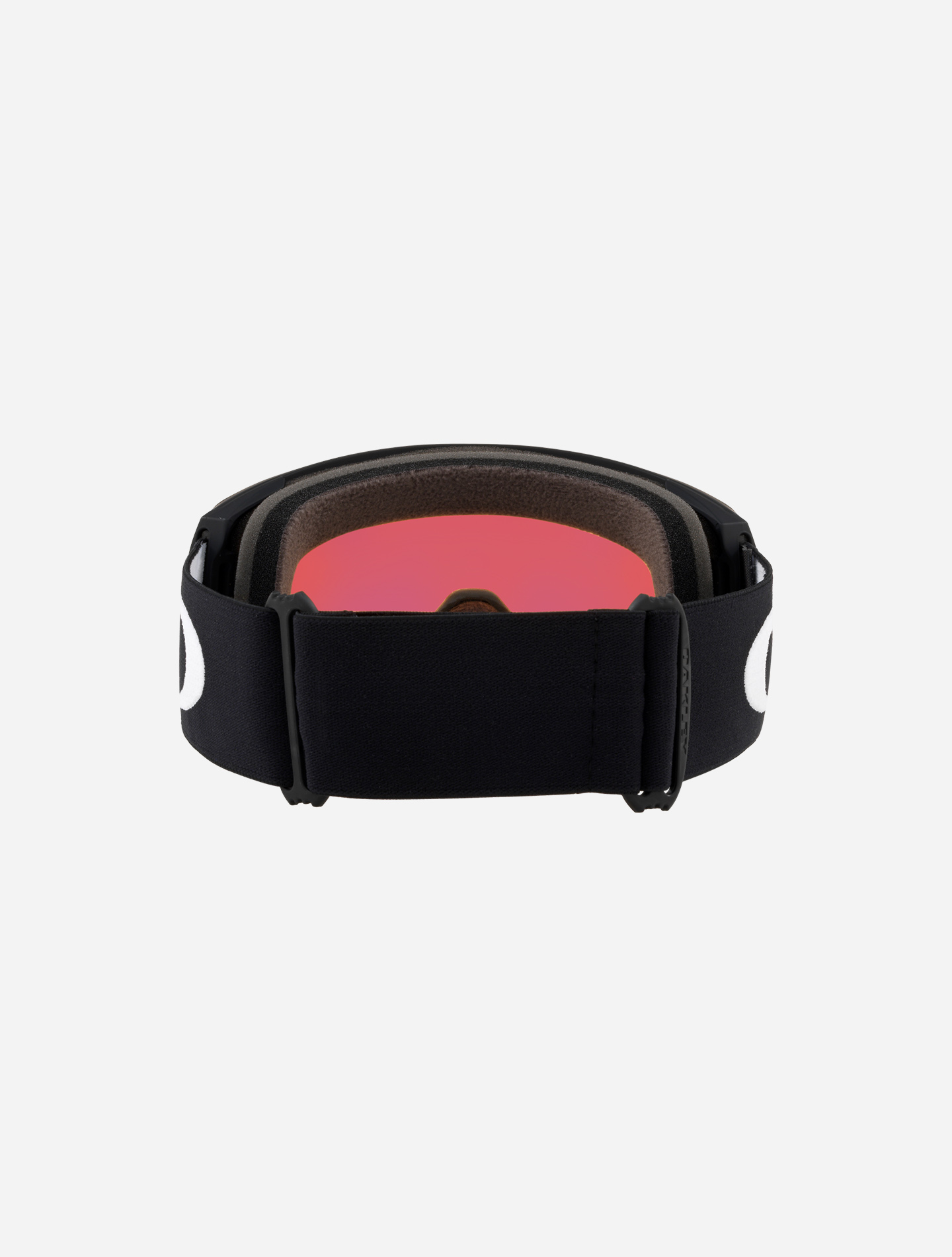 Maschera sci OAKLEY LINE MINER L PRIZM  - Nero - 3 | Cisalfa Sport