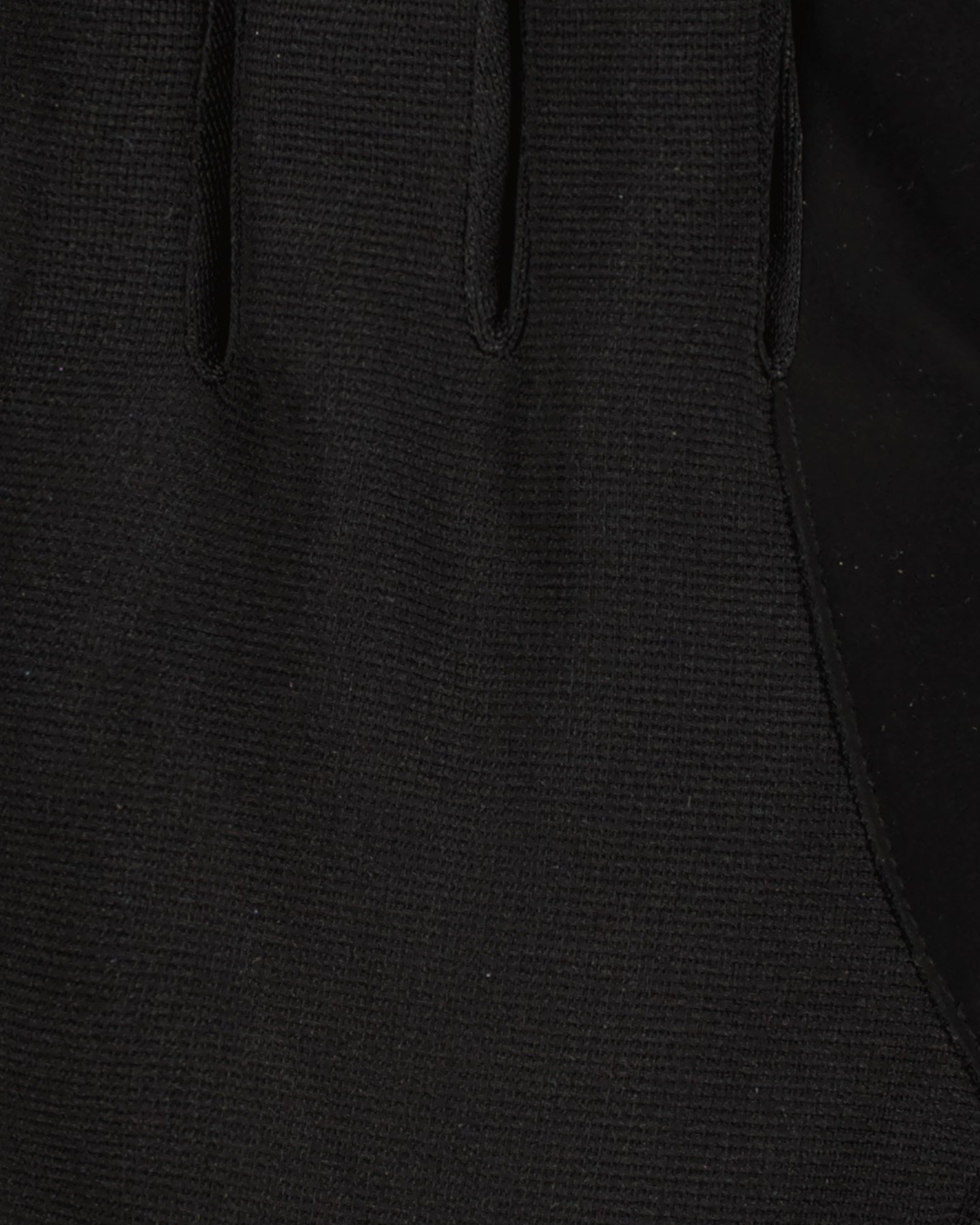 Guanti DACK'S SPORT M - Nero - 3 | Cisalfa Sport