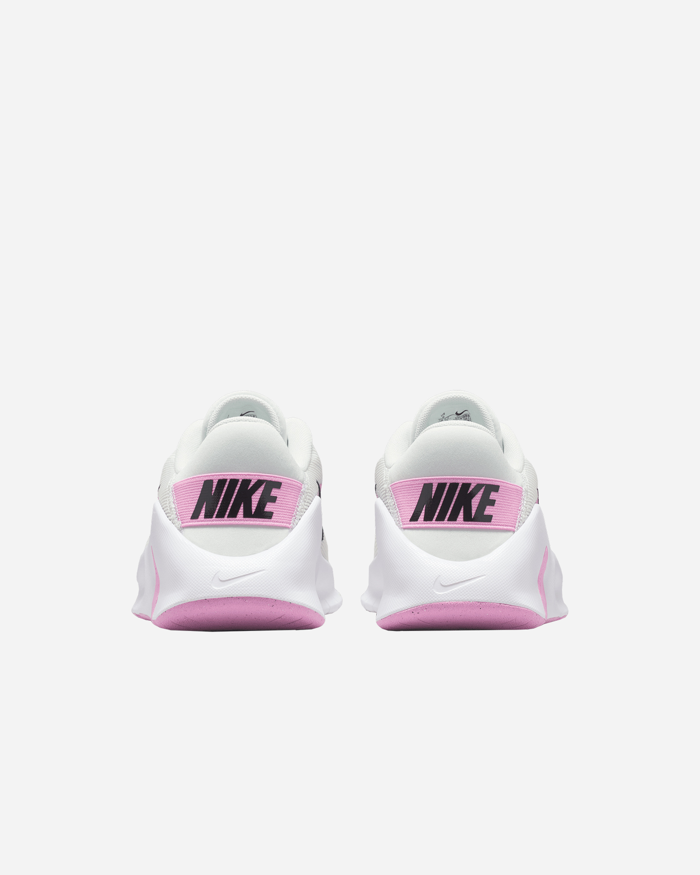 Scarpe training NIKE FLEX TRAIN W - Bianco - 4 | Cisalfa Sport