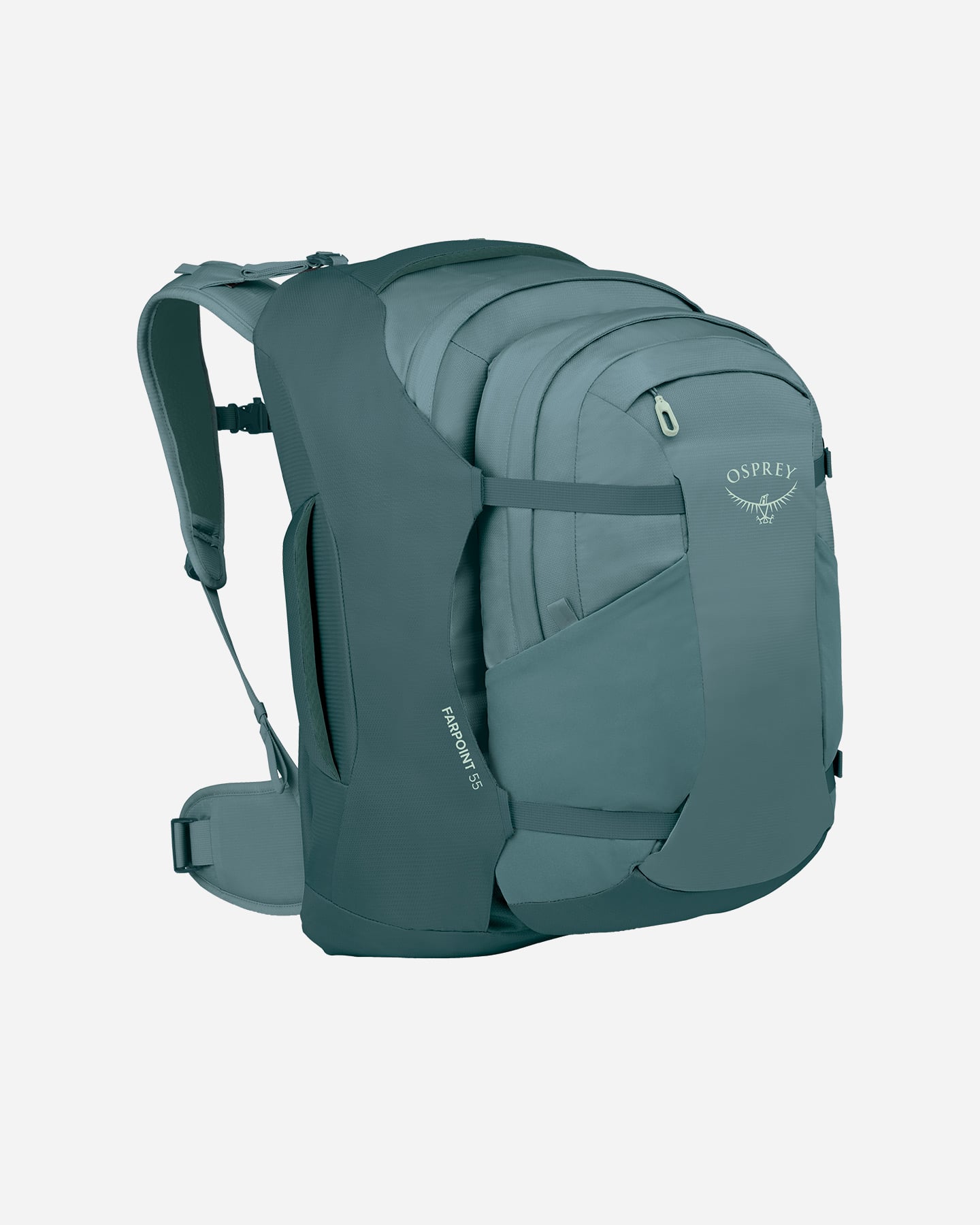 Borsa OSPREY FARPOINT 55  - Blu - 1 | Cisalfa Sport