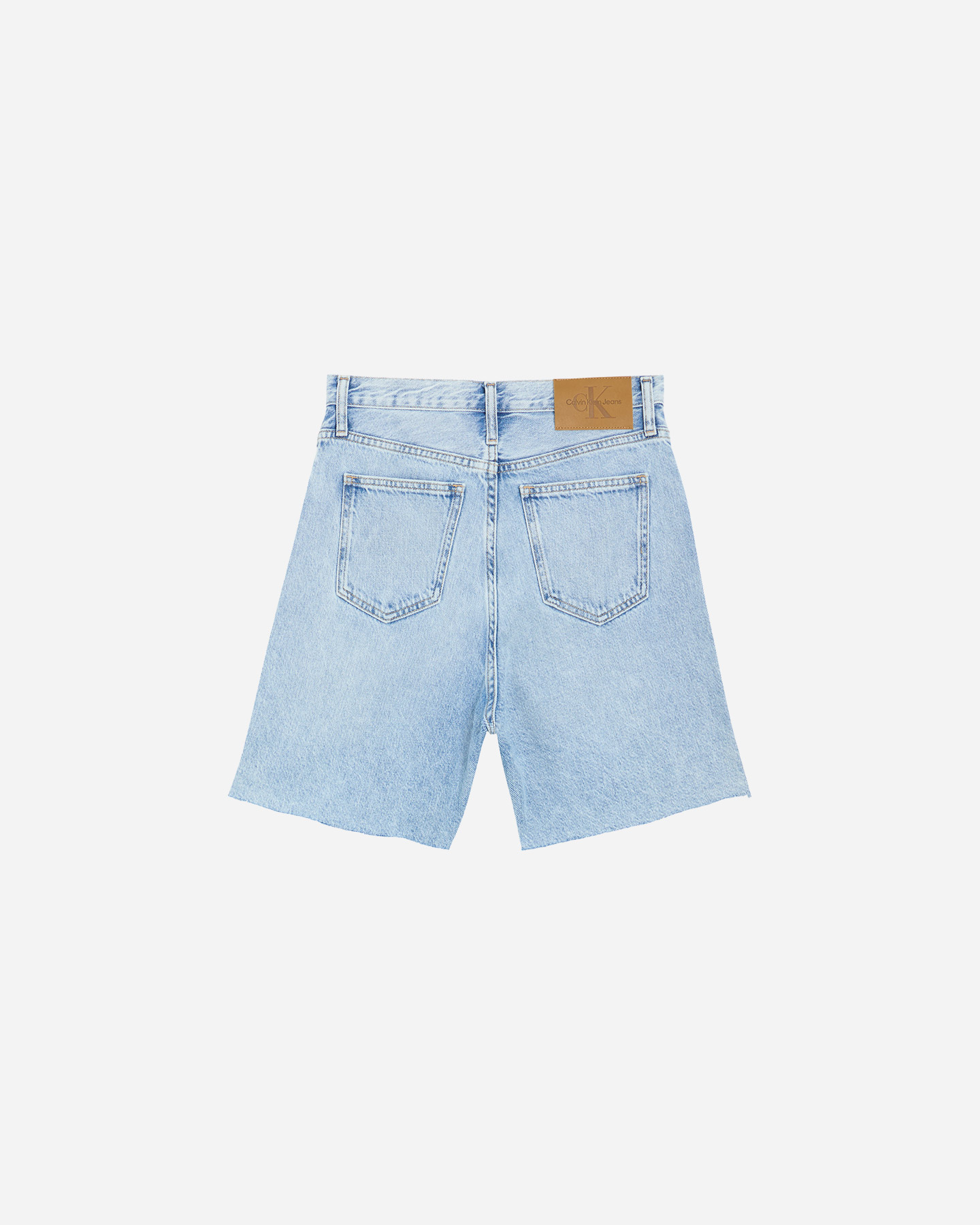 Jeans CALVIN KLEIN JEANS DENIM W - Denim - 1 | Cisalfa Sport