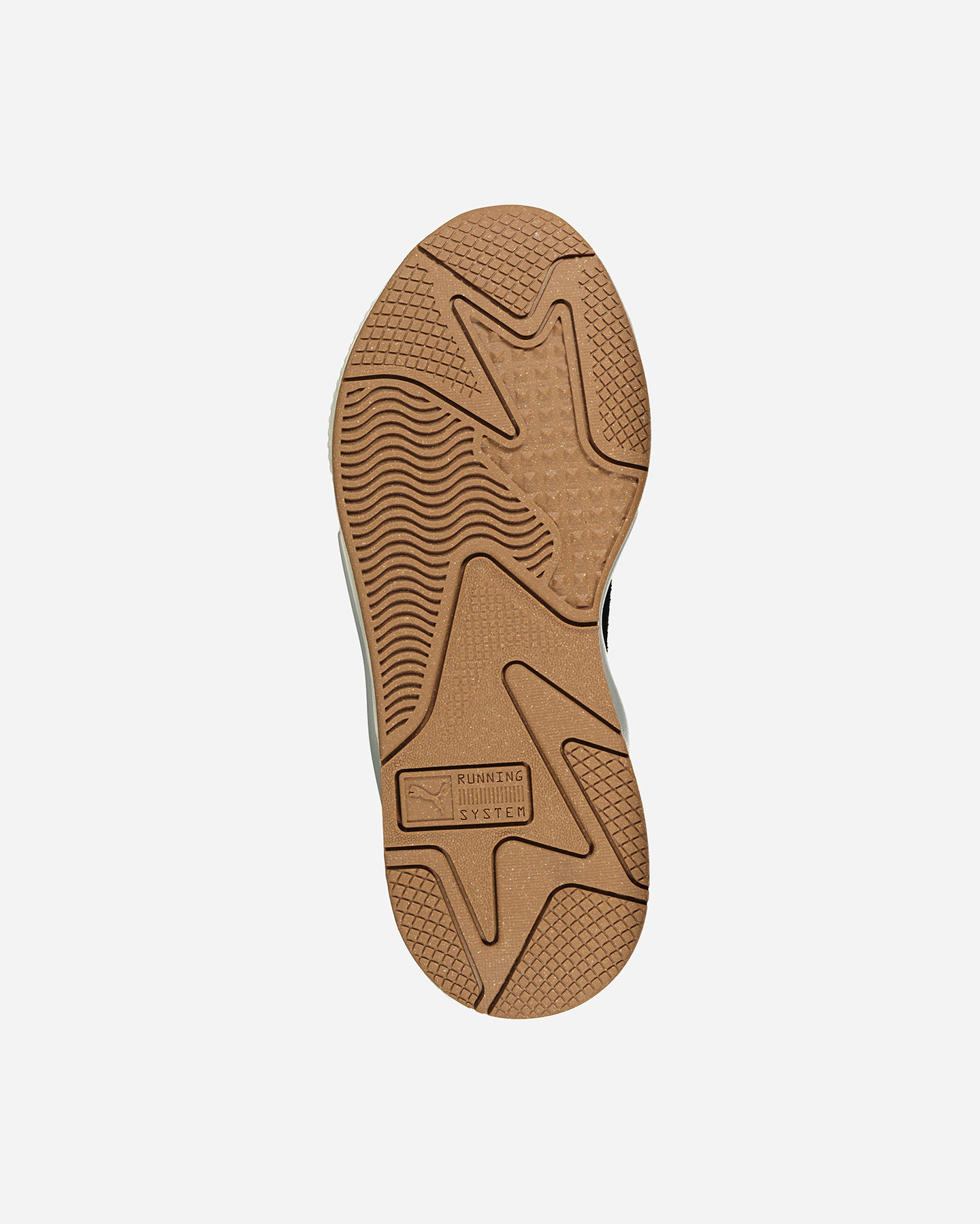 Scarpe sneakers PUMA RS-X HERITAGE M - Grigio - 2 | Cisalfa Sport