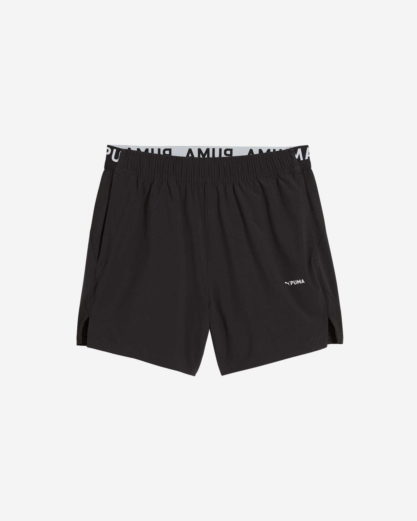 Pantalone training PUMA FIT ULTRABREATHE STRETCH M - Nero - 0 | Cisalfa Sport