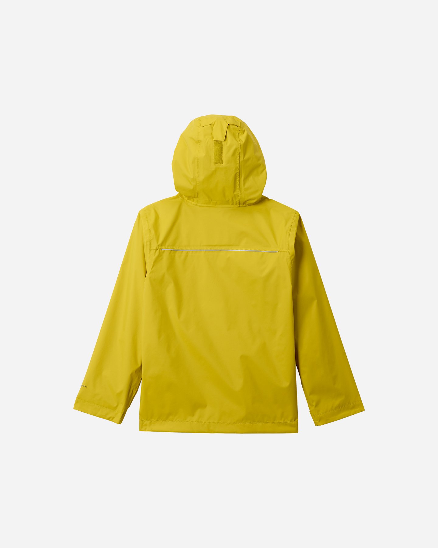 Giacca outdoor COLUMBIA WATERTIGHT II JR - Giallo - 1 | Cisalfa Sport