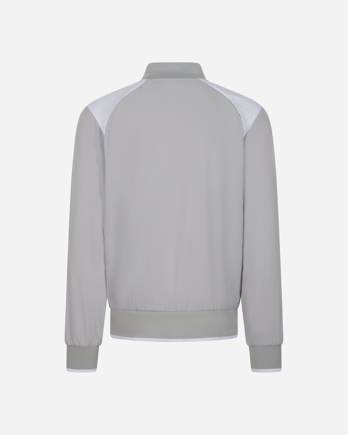 Giacca tennis FILA COURT LINE M - Grigio - 1 | Cisalfa Sport