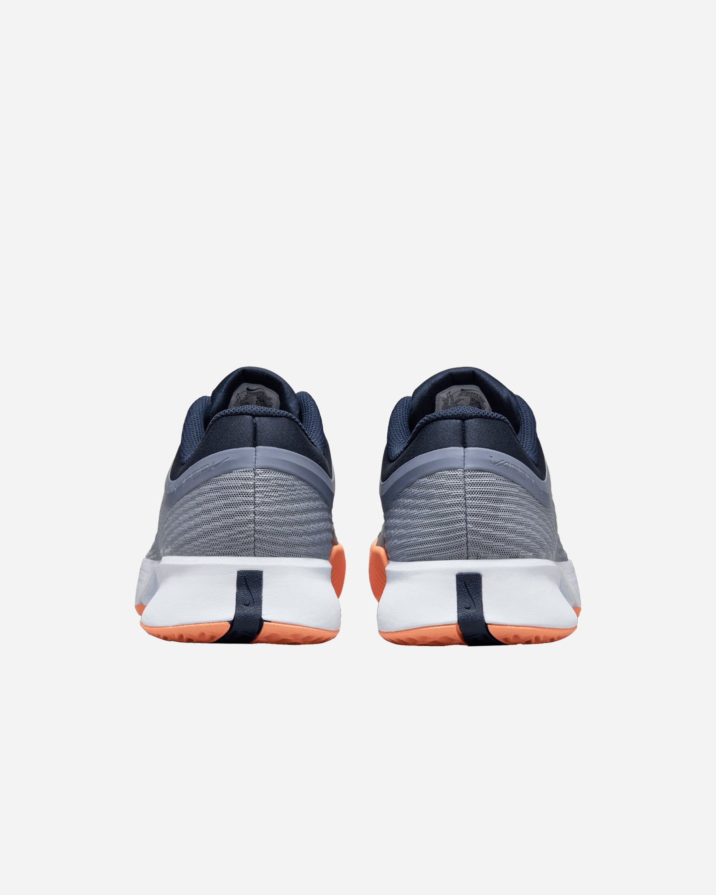 Scarpe tennis NIKE VAPOR PRO 3 CLAY M - Grigio - 4 | Cisalfa Sport