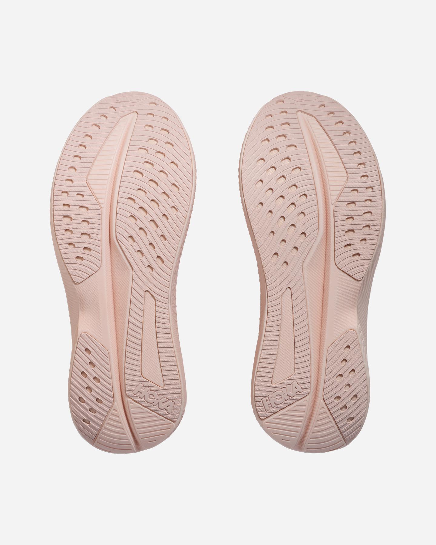 Scarpe running HOKA MACH 6 W - Rosa - 3 | Cisalfa Sport