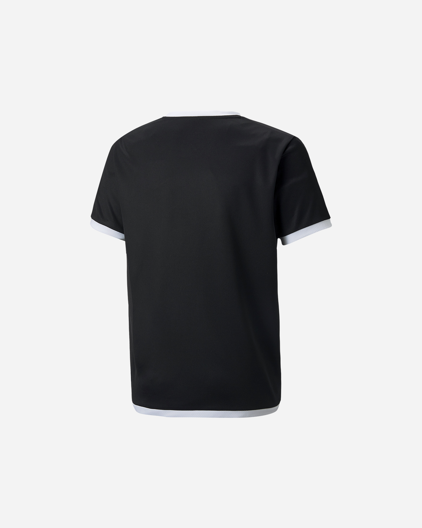 Maglia calcio PUMA TEAMLIGA MATCH JR - Nero - 1 | Cisalfa Sport