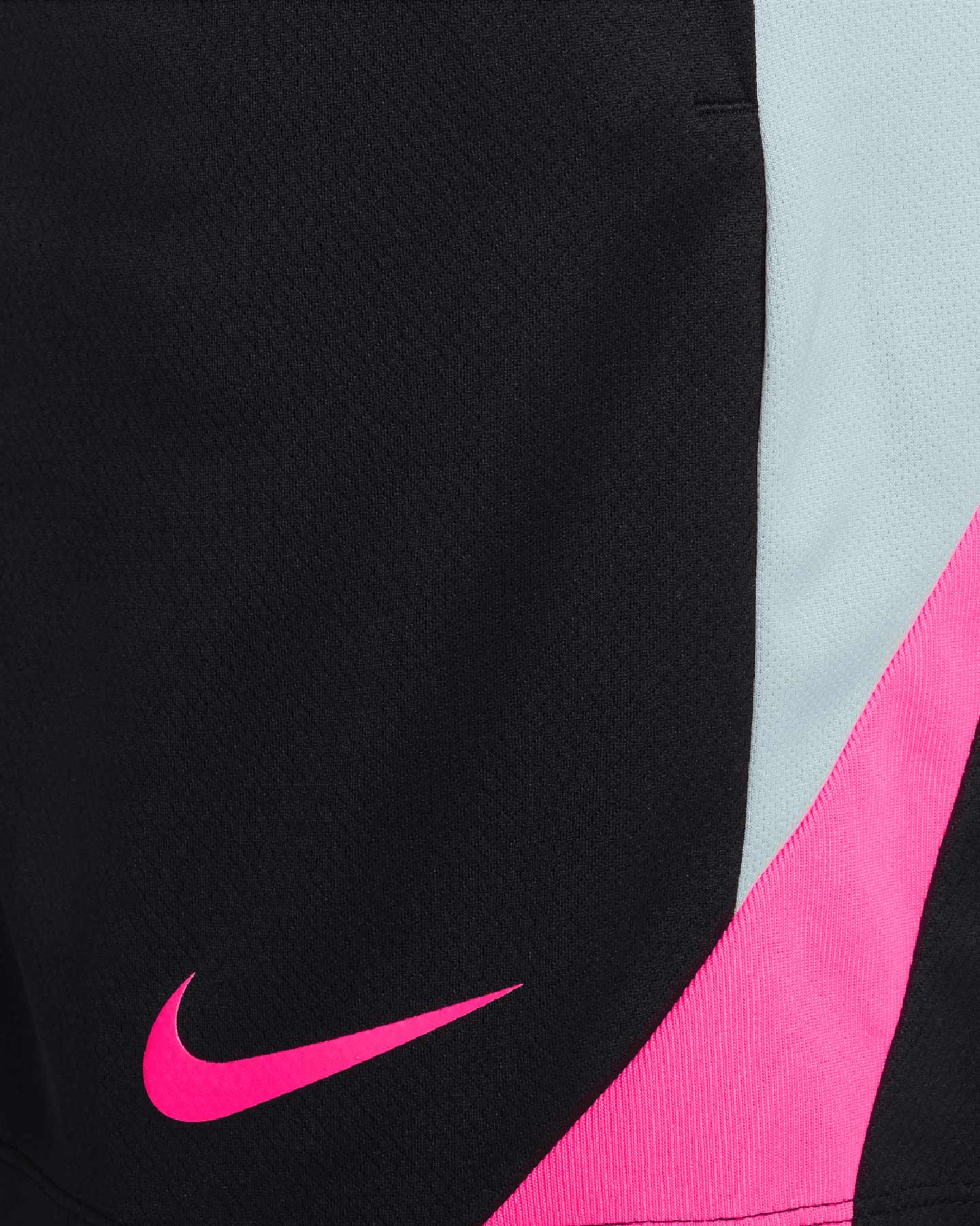 Pantaloncini calcio NIKE STRIKE M - Color mix - 3 | Cisalfa Sport
