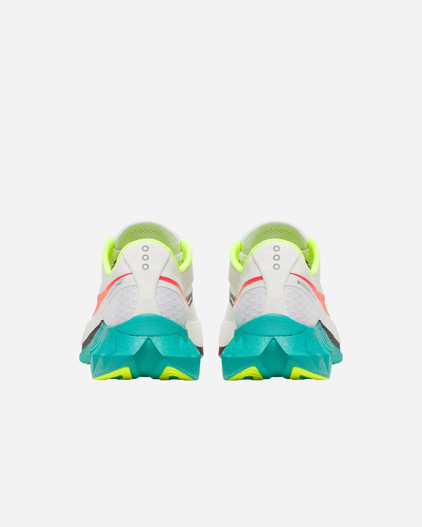 Scarpe running SAUCONY ENDORPHIN PRO 4 M - Bianco - 4 | Cisalfa Sport