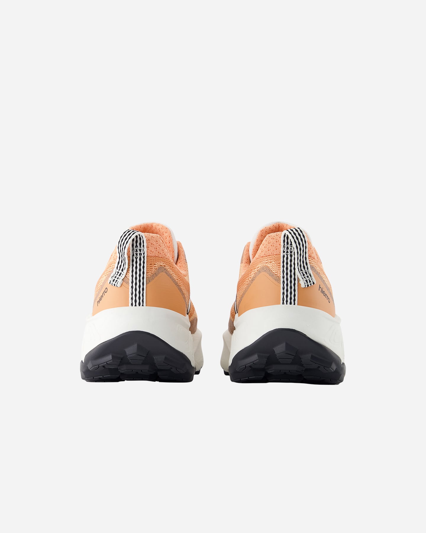 Scarpe trail NEW BALANCE FRESH FOAM HIERRO V9 W - Arancione - 4 | Cisalfa Sport