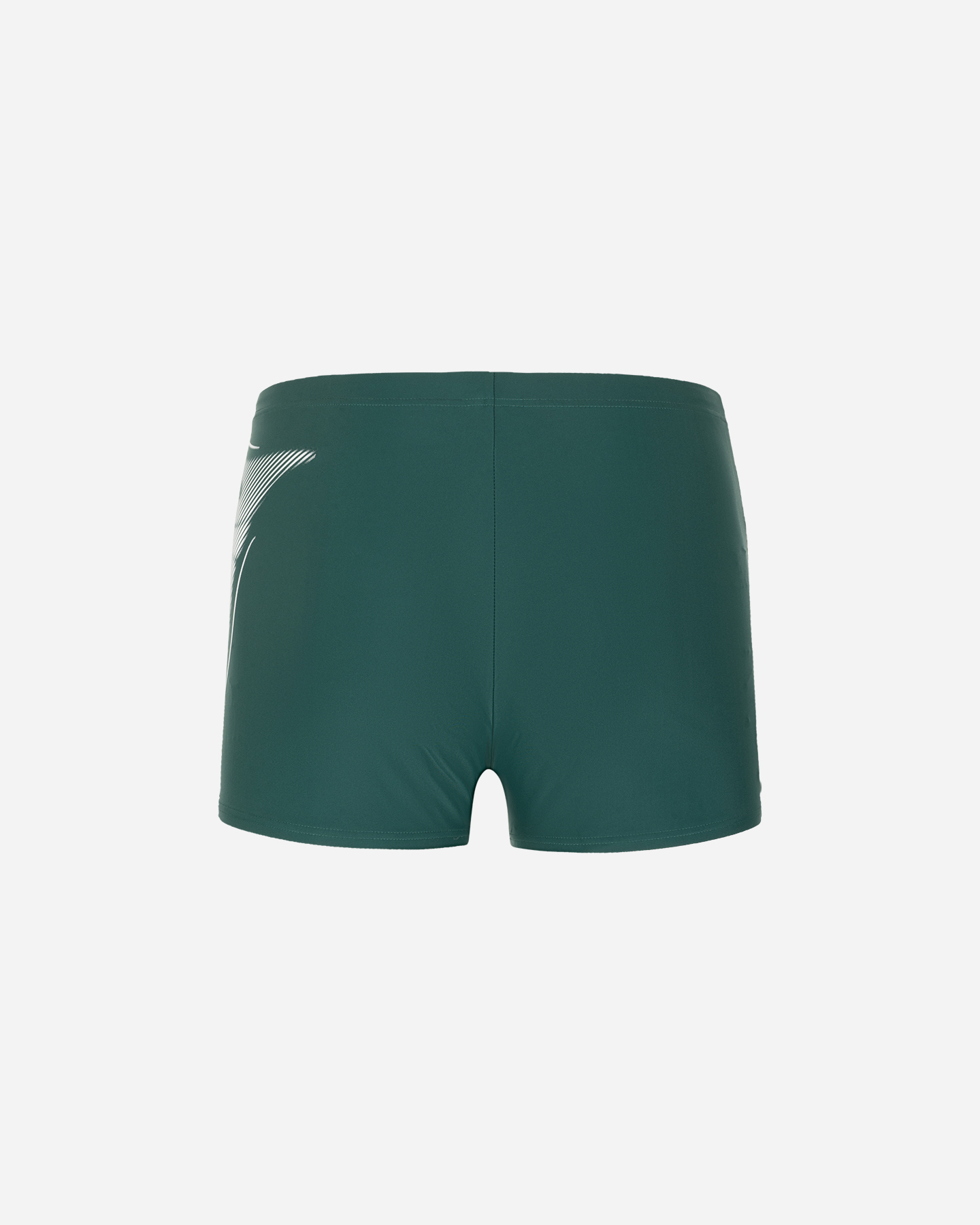 Short piscina ARENA BRIGHT GLARE M - Verde - 1 | Cisalfa Sport