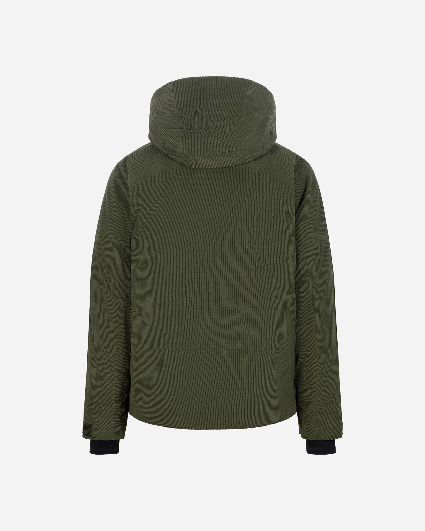 Giacca sci KAPPA 6CENTO M - Verde - 1 | Cisalfa Sport