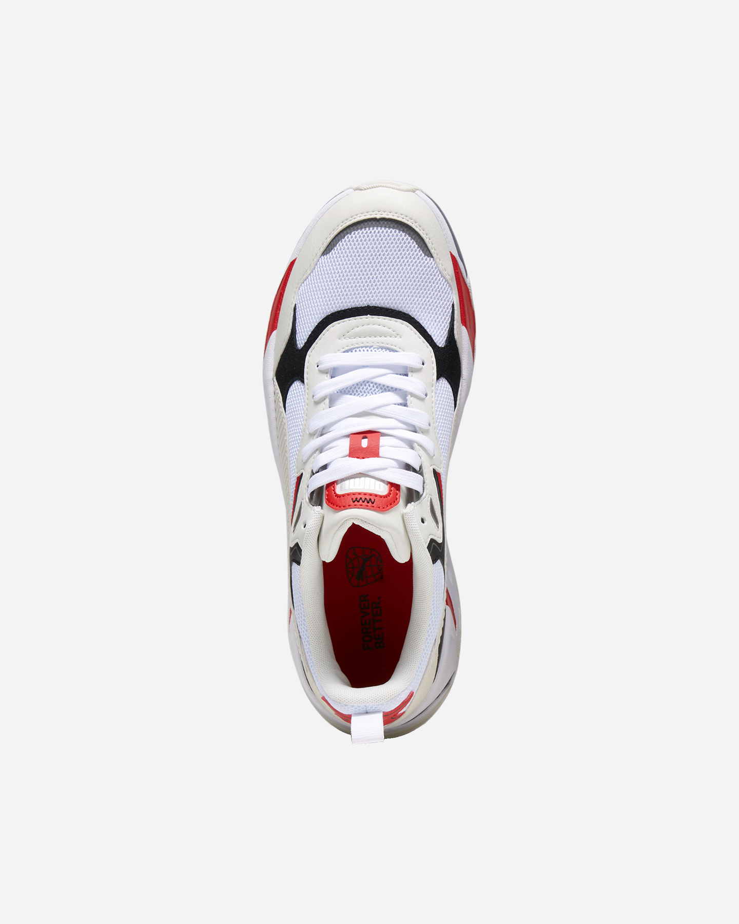 Scarpe sneakers PUMA TRINITY FLAT M - 9 | Cisalfa Sport