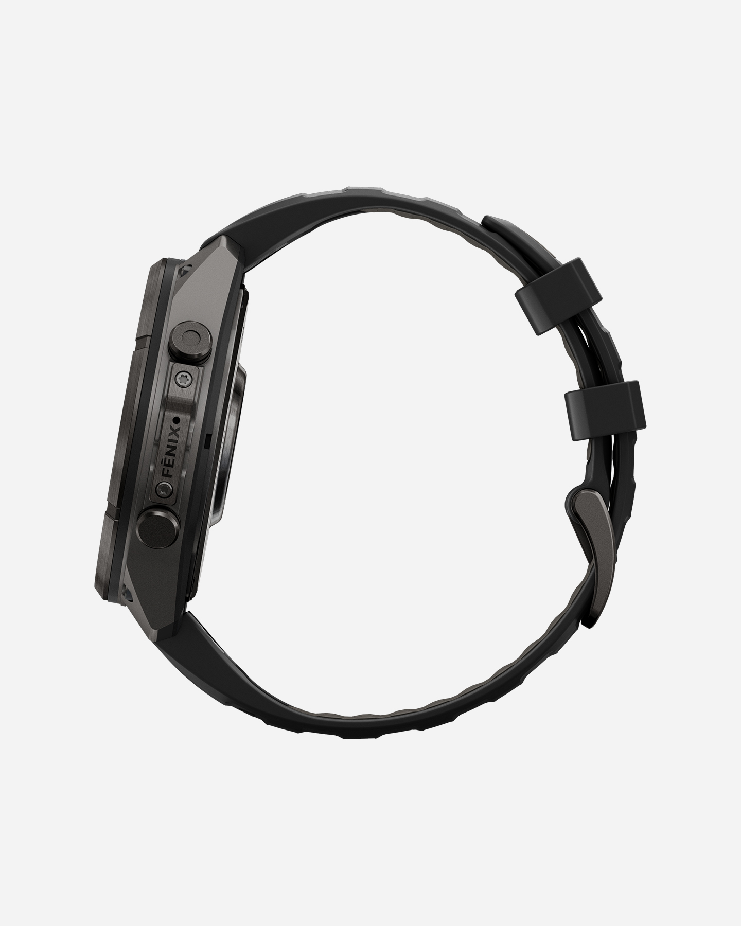 Orologio multifunzione GARMIN FENIX 9 PRO INREACH 47MM - Color mix - 4 | Cisalfa Sport
