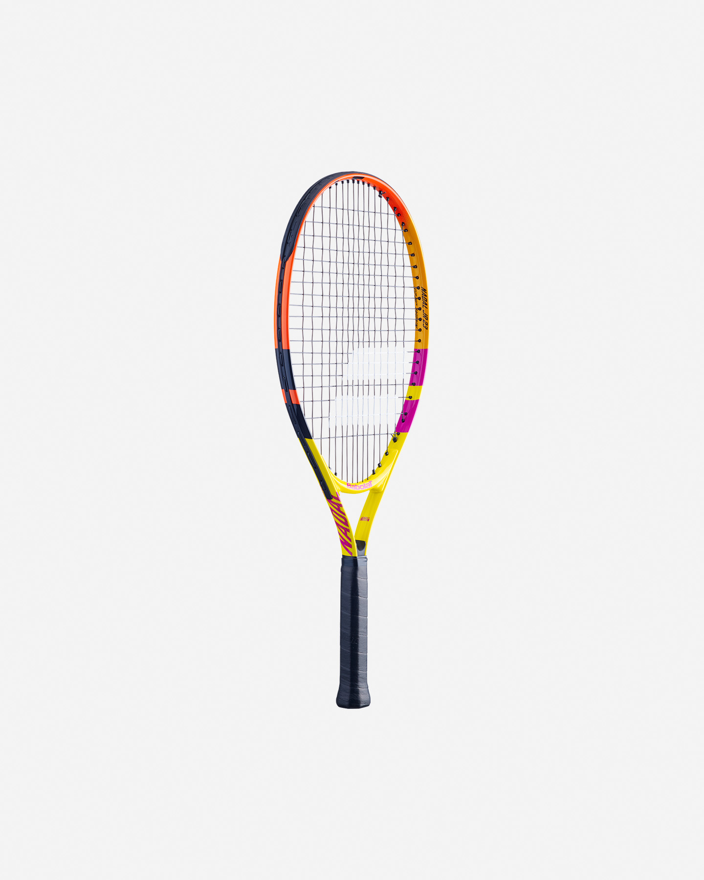 Racchetta tennis BABOLAT NADAL 23 JR - Color mix - 1 | Cisalfa Sport