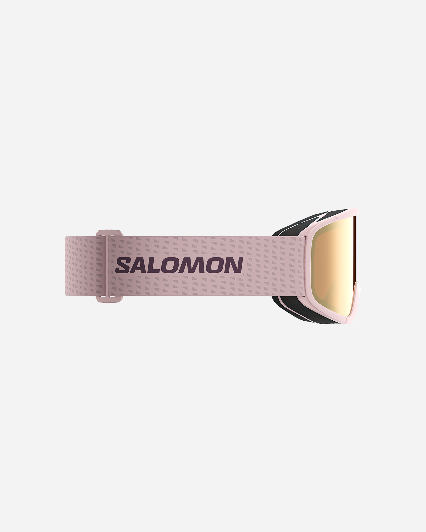 Maschera sci SALOMON AKSIUM 2.0 S  - Rosa - 2 | Cisalfa Sport