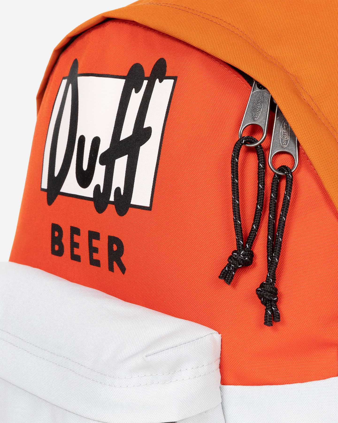 Zaino EASTPAK DAY PAK'R SIMPSONS DUFF  - 3 | Cisalfa Sport