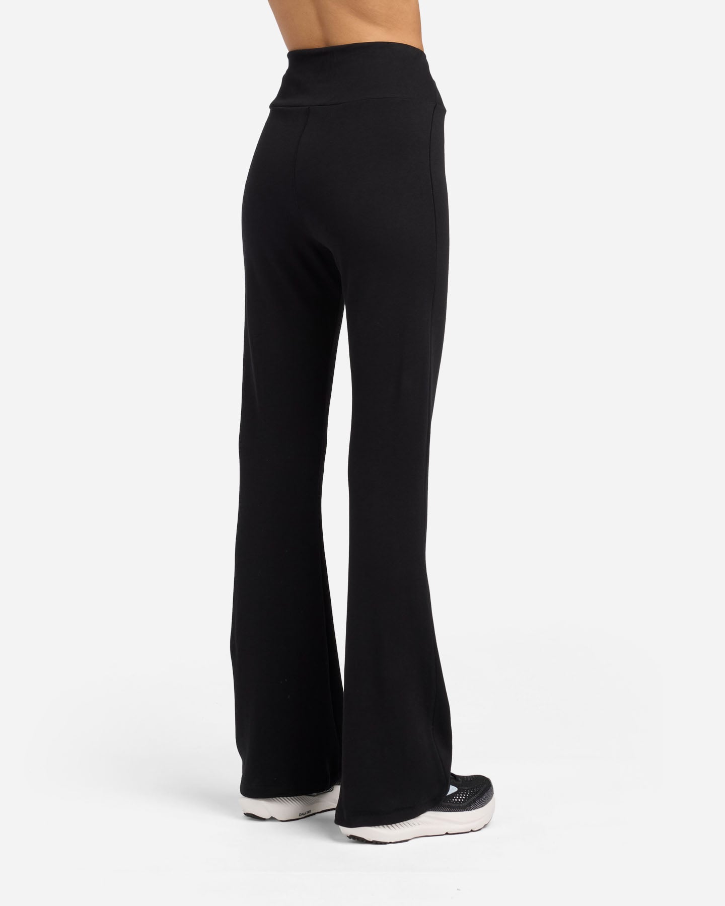 Pantalone ABC NEW BASIC W - Nero - 3 | Cisalfa Sport