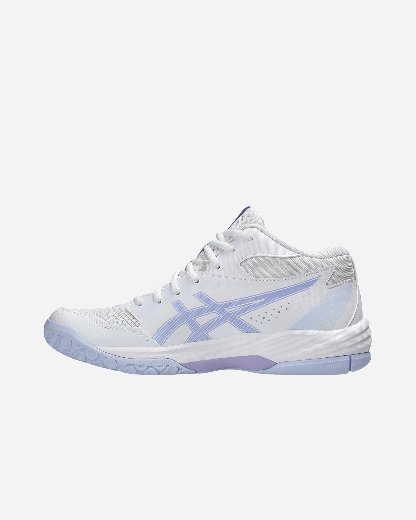 Scarpe volley ASICS GEL-TASK MT 4 W - Color mix - 5 | Cisalfa Sport