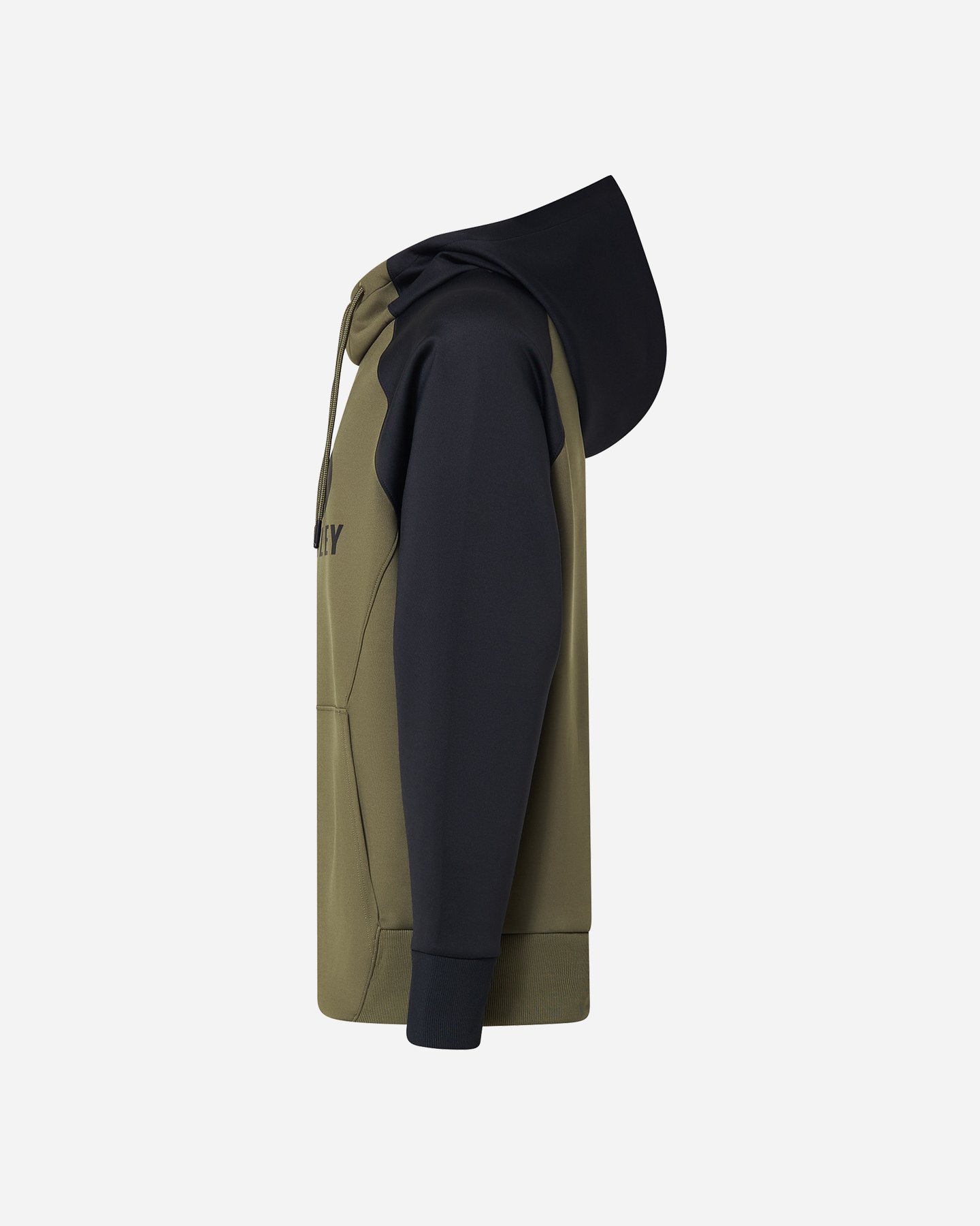 Felpa OAKLEY SIERRA M - Verde - 1 | Cisalfa Sport